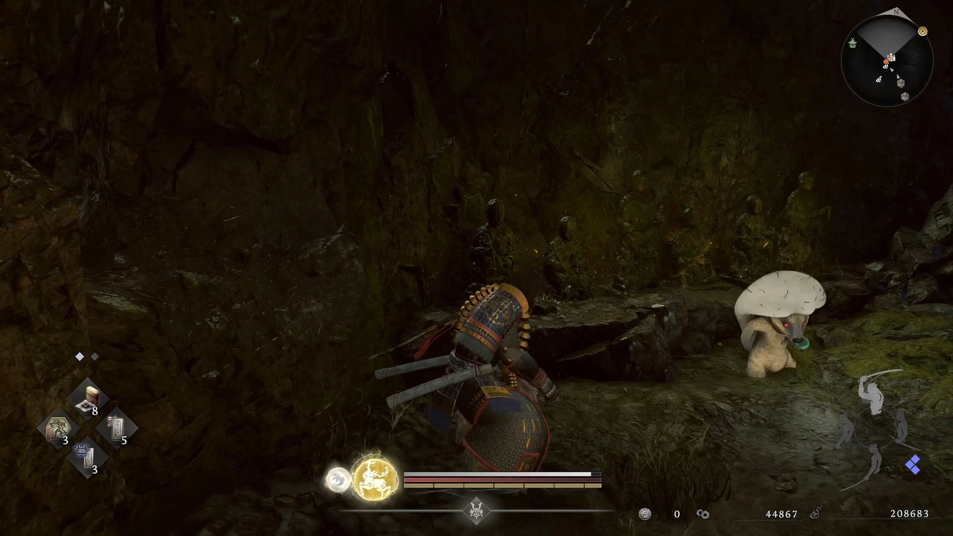 從江戶跳到戰國「一路穿越」　從將軍繼位日開啟《仁王3》歷史留白奇譚巡迴展