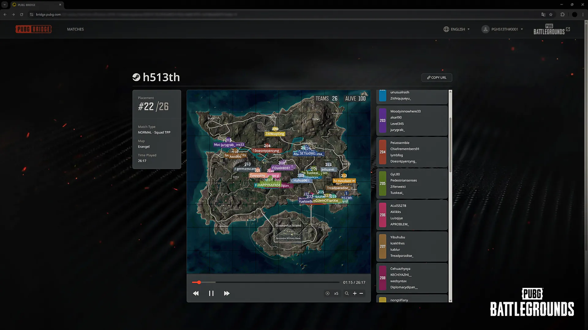 《絕地求生》40.1 版本更新，春節 2026 盛大登場！