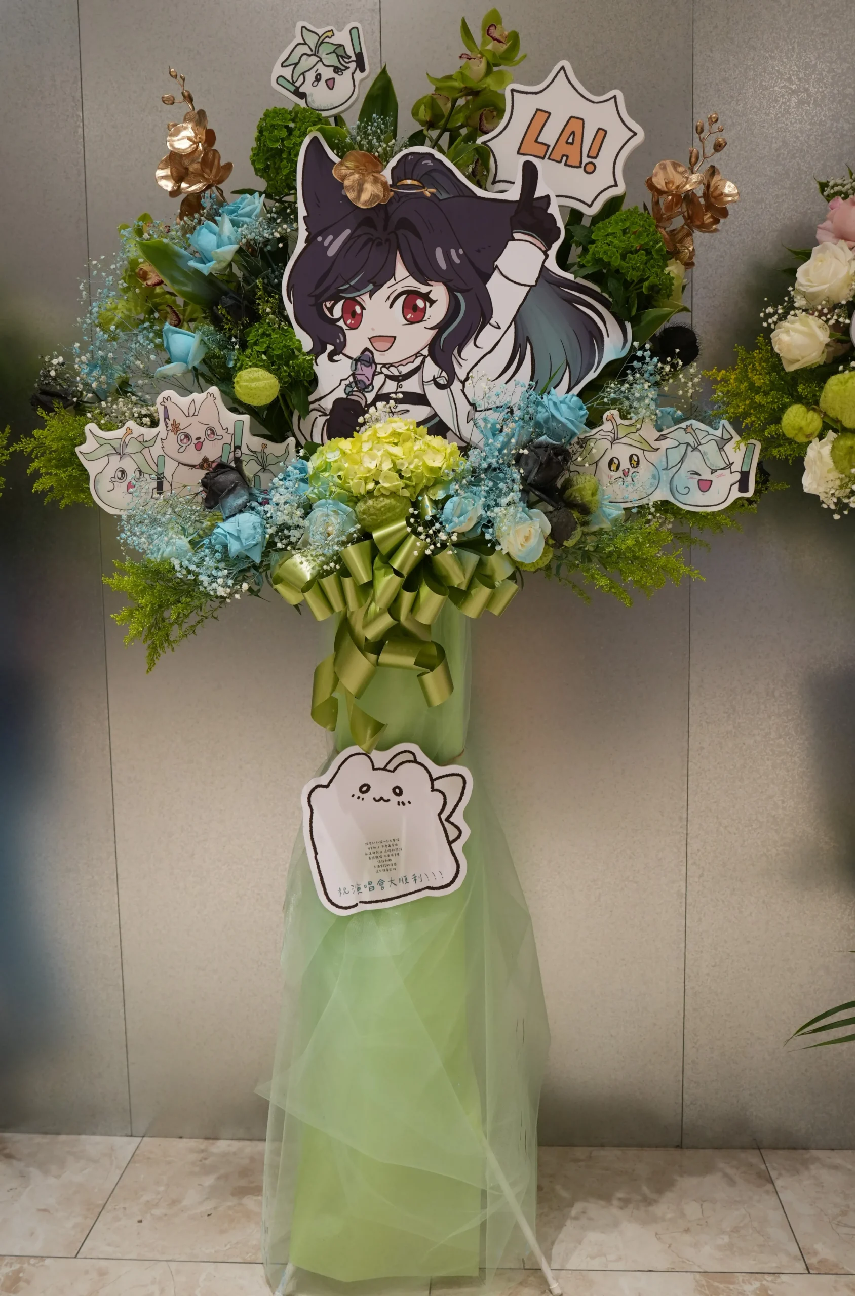 【開箱】歌姬們跨越次元與國境，唱出《TUBEOUT! in TAIPEI 2026》虛實交織的歌聲盛宴