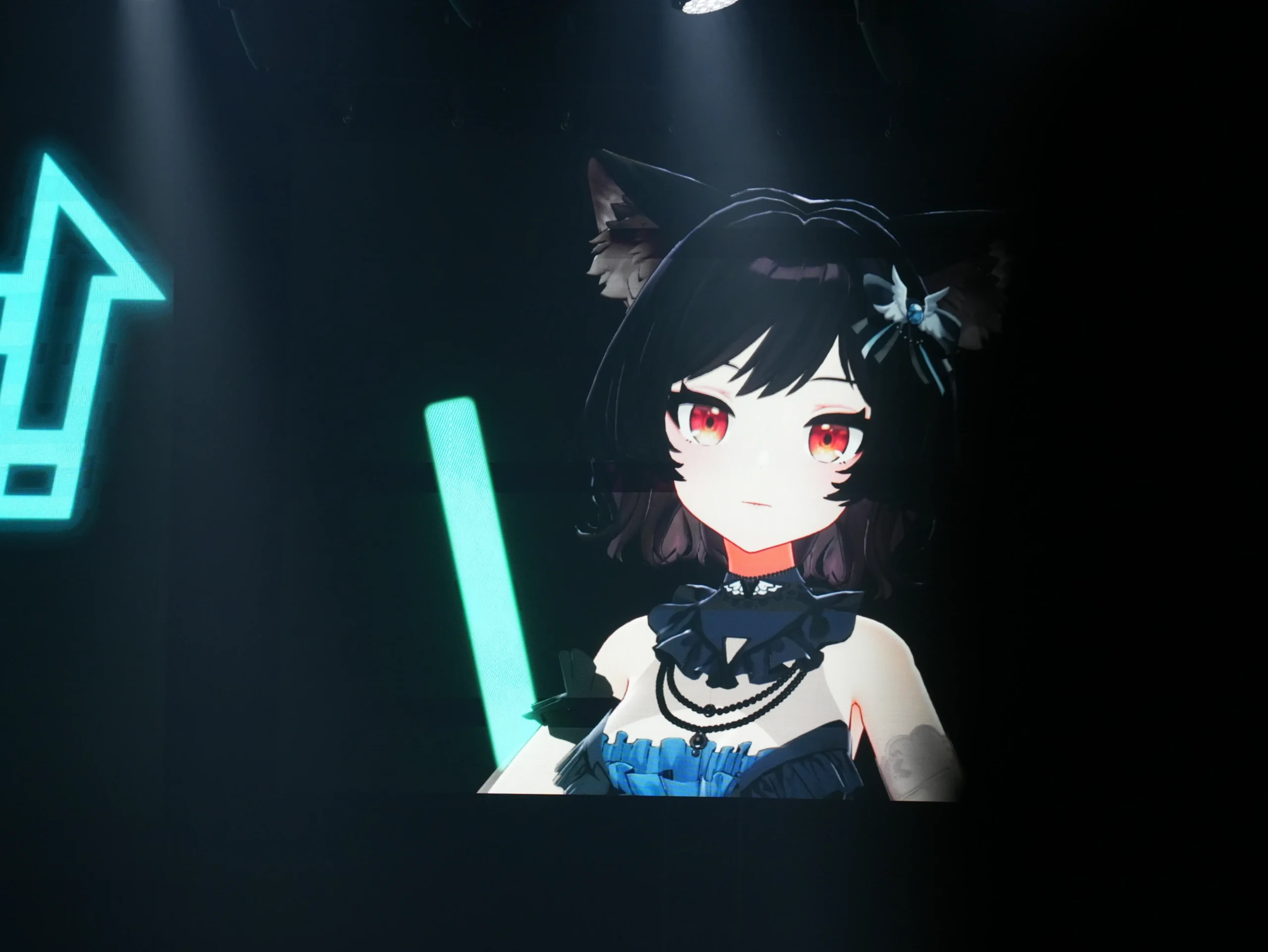 【開箱】歌姬們跨越次元與國境，唱出《TUBEOUT! in TAIPEI 2026》虛實交織的歌聲盛宴