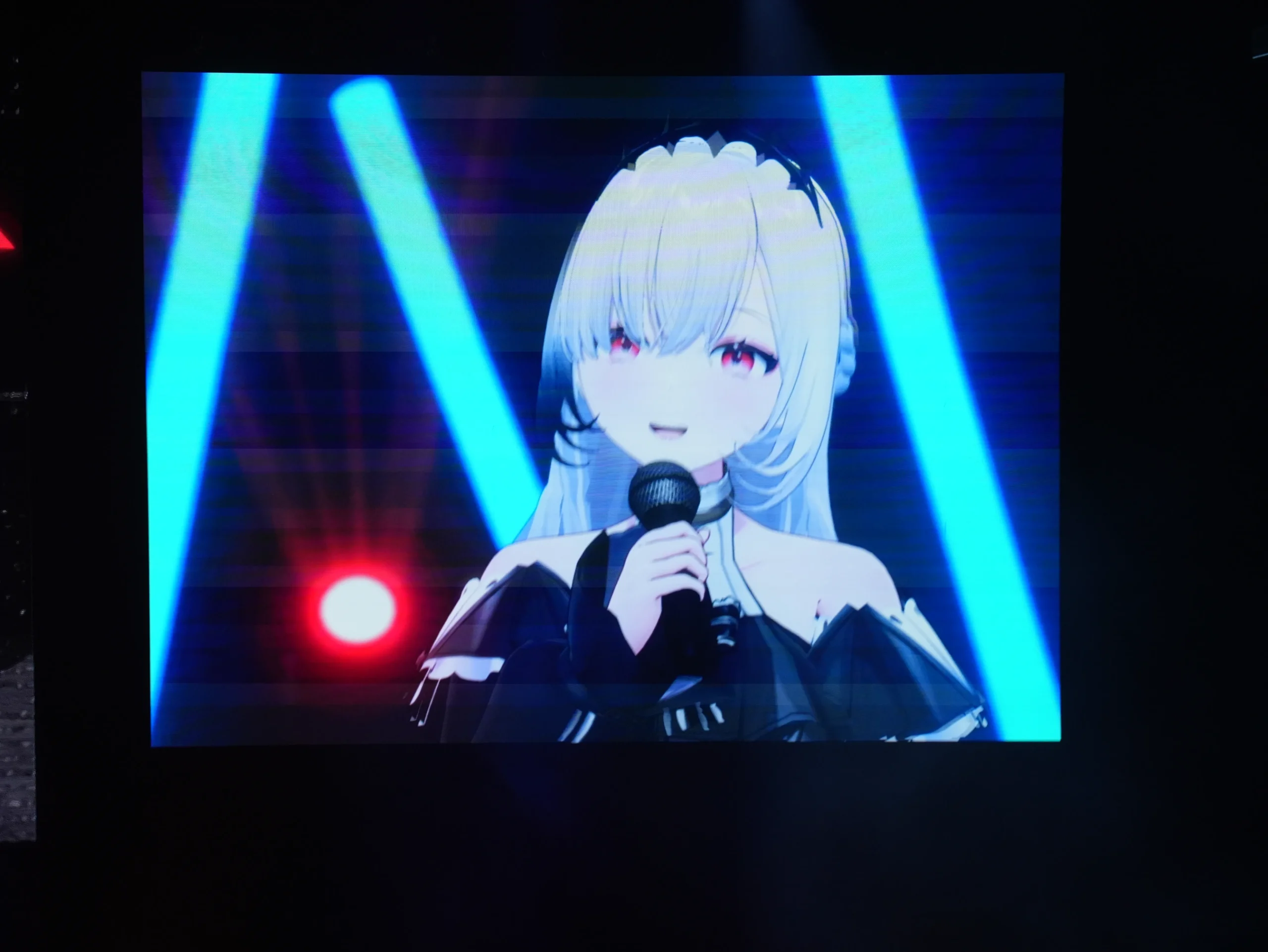 【開箱】歌姬們跨越次元與國境，唱出《TUBEOUT! in TAIPEI 2026》虛實交織的歌聲盛宴