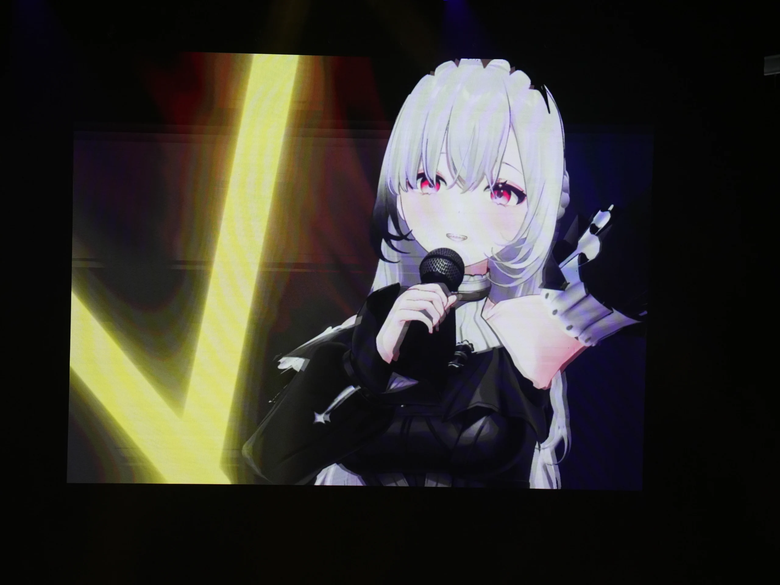 【開箱】歌姬們跨越次元與國境，唱出《TUBEOUT! in TAIPEI 2026》虛實交織的歌聲盛宴