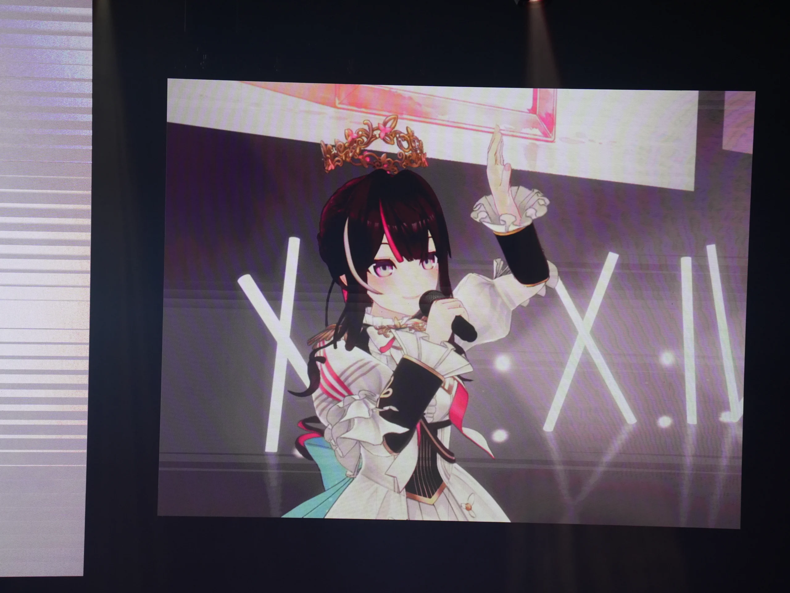 【開箱】歌姬們跨越次元與國境，唱出《TUBEOUT! in TAIPEI 2026》虛實交織的歌聲盛宴