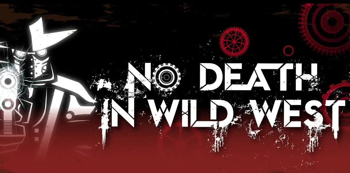 《西部無殞》結合跑酷的快節奏動作遊戲 感受來自西部的野蠻速度