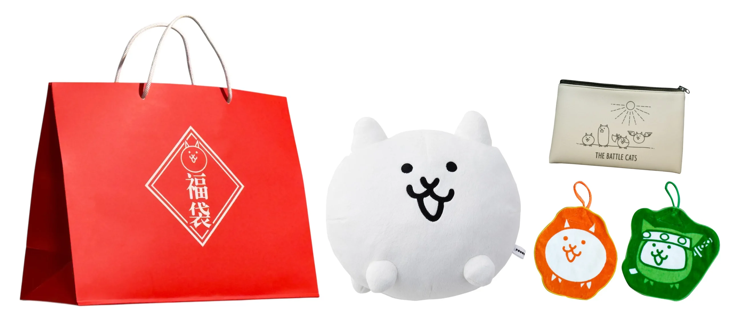 《貓咪大戰爭》X 台灣飲料大廠《光泉牧場》開啟跨界合作！