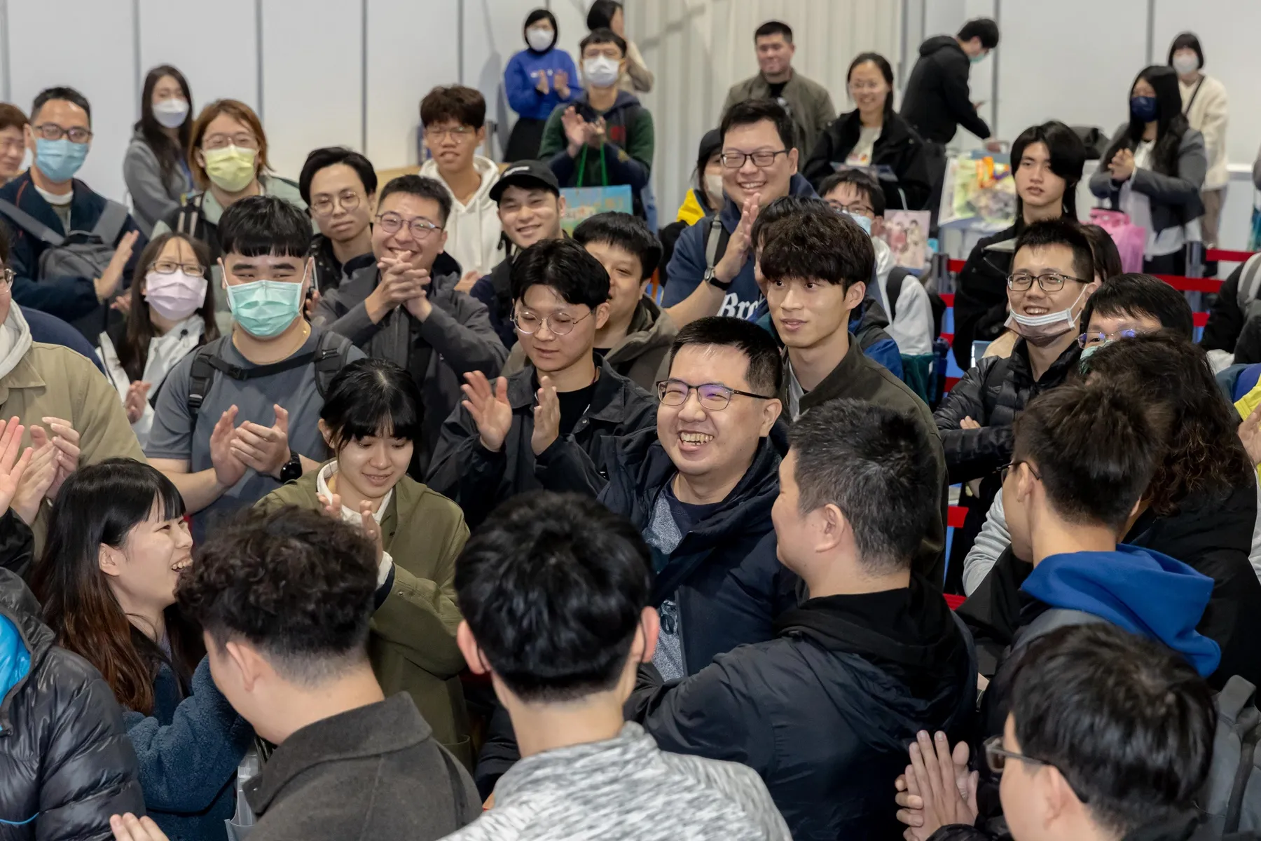 台灣角川2026台北國際動漫節 異世界殿堂級鉅作《無職轉生》作者 理不尽な孫の手 首次海外簽名會盛大登場