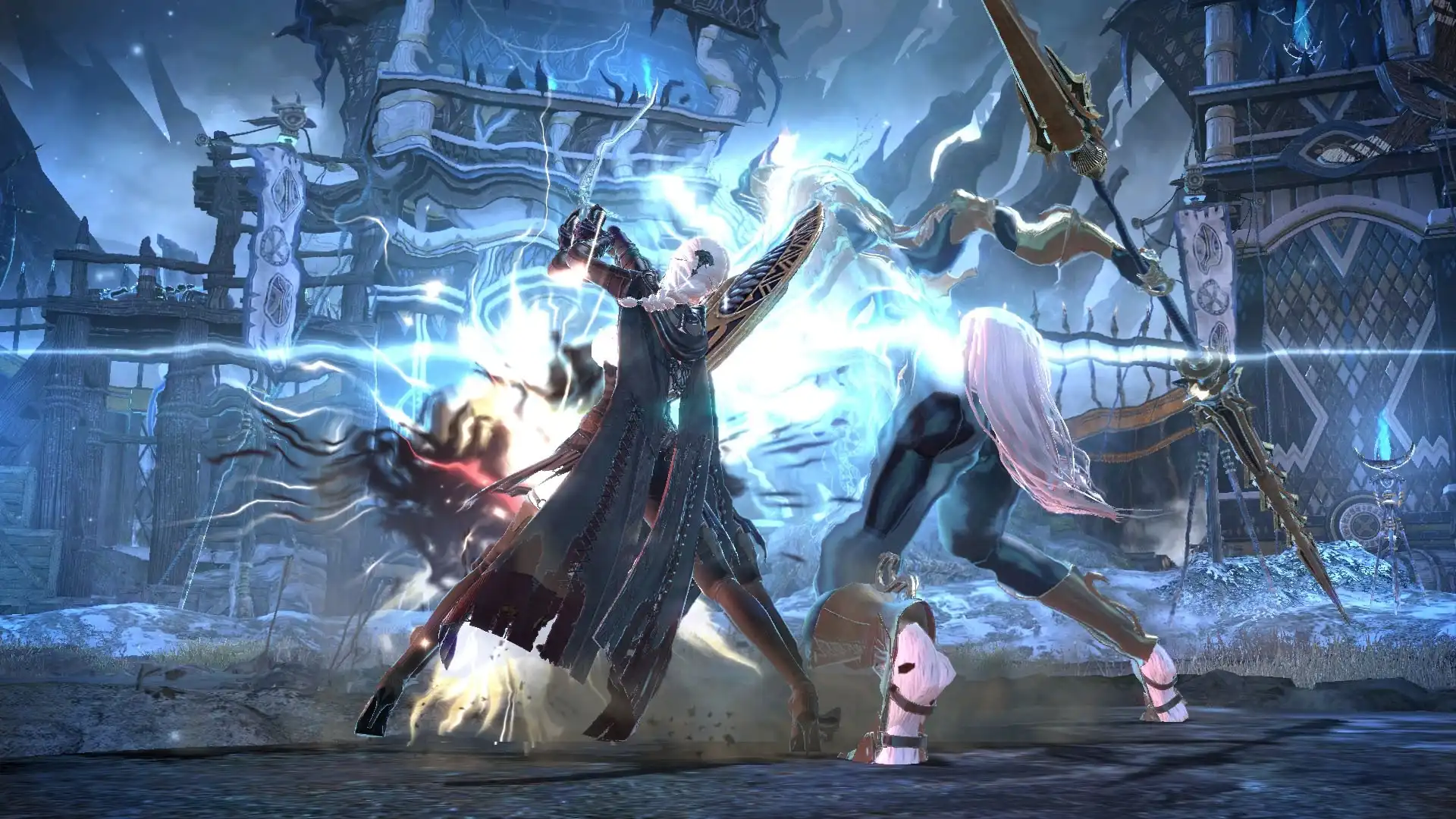 新瑪奇英雄傳 2