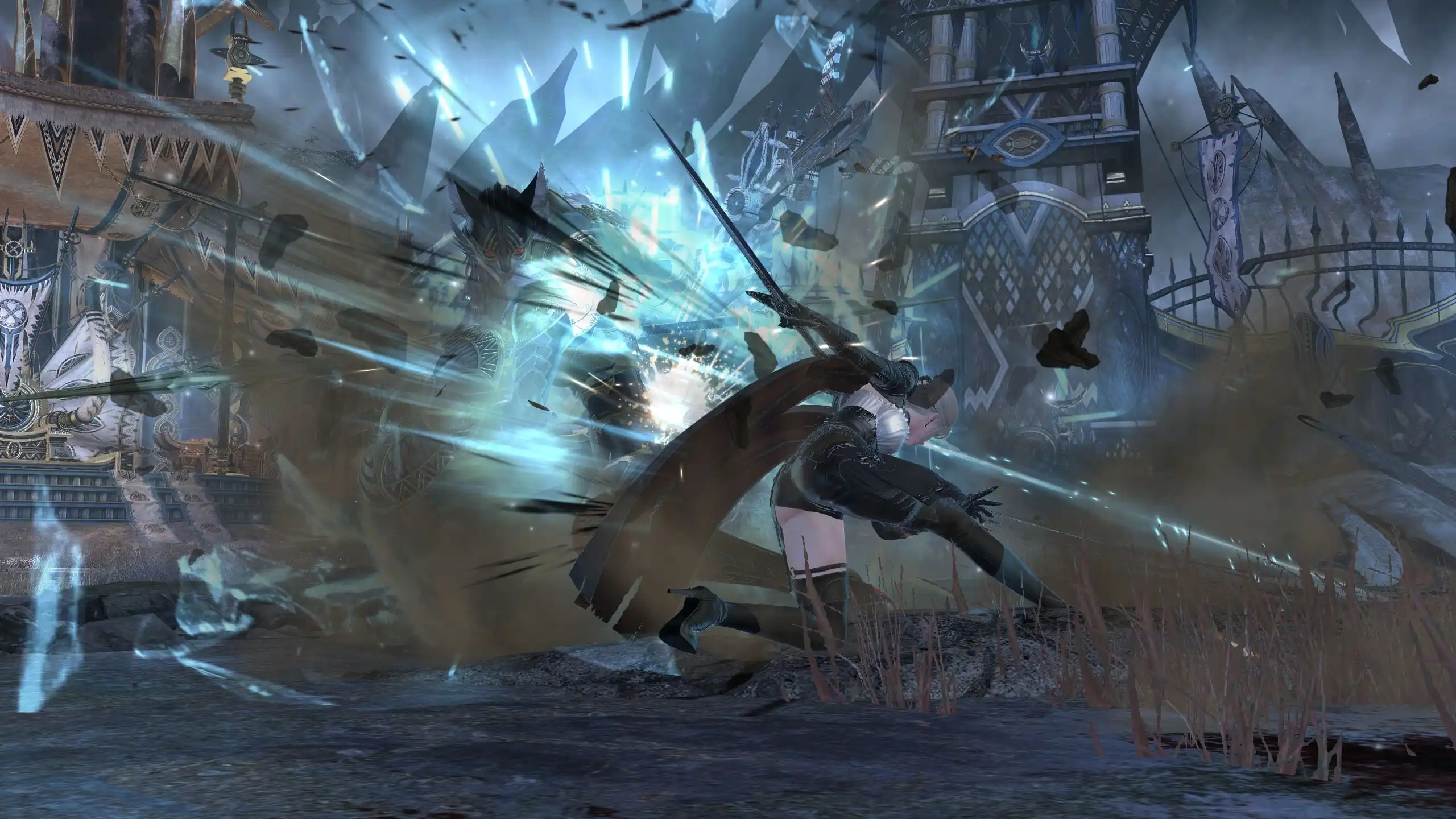 新瑪奇英雄傳 3