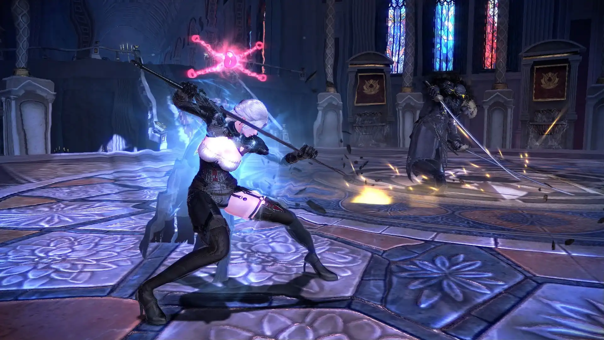 新瑪奇英雄傳 4