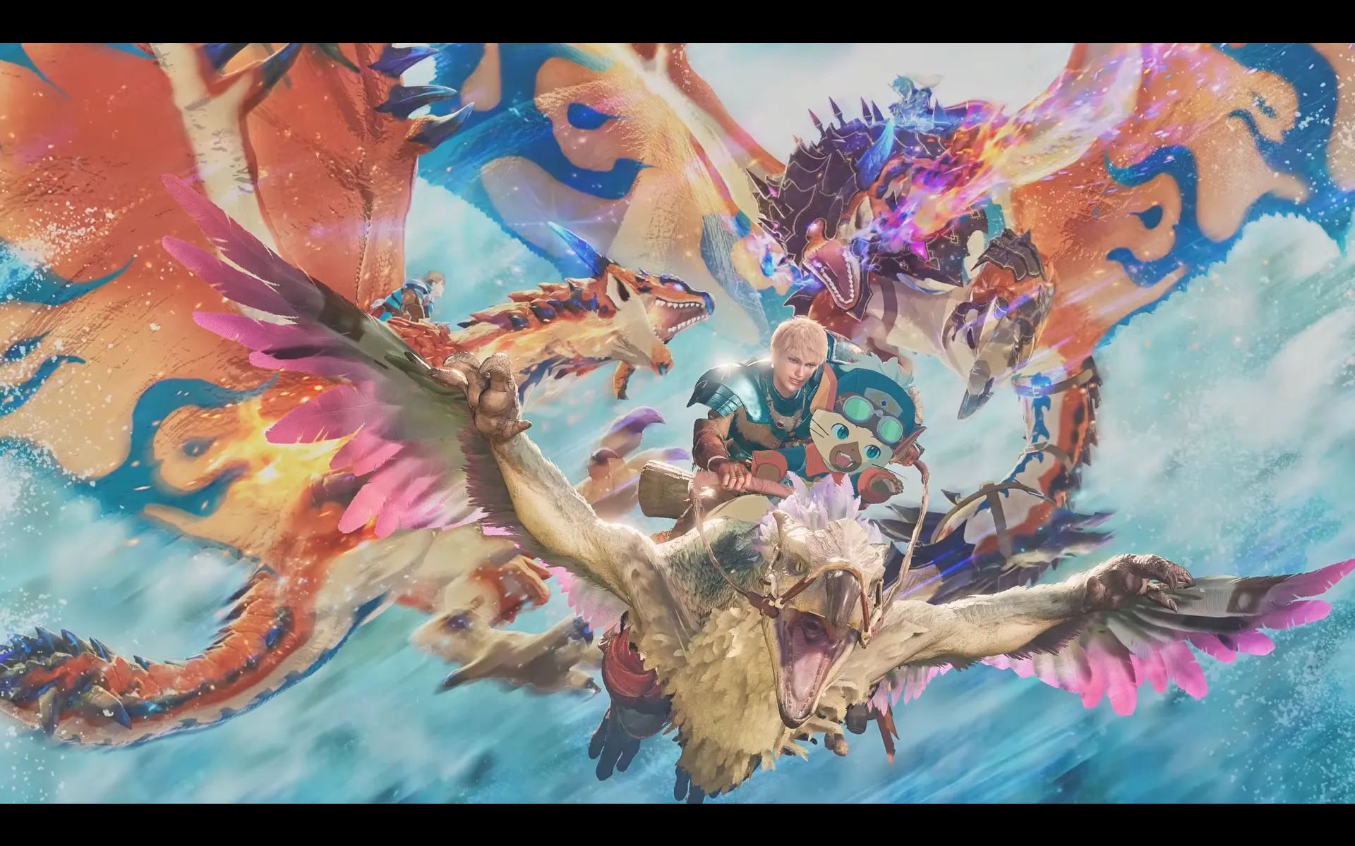 CAPCOM 2026 年產能大爆發？開發進度除《魔物獵人 荒野》DLC 外，網謠傳《惡魔獵人 6》也將於近期公開亮相？