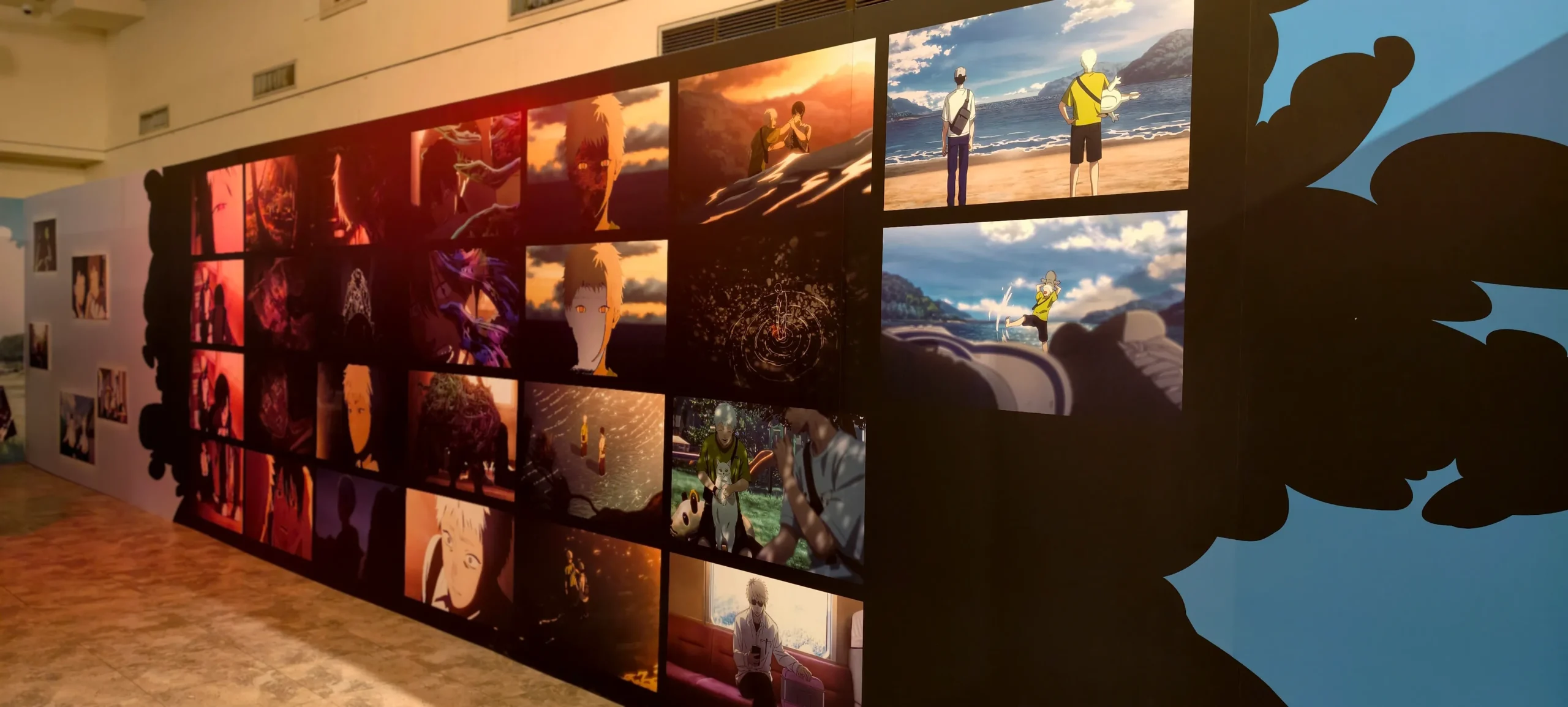 海外首場～三大人氣動畫 IP 特展，齊聚新光三越南西店聯合登場！