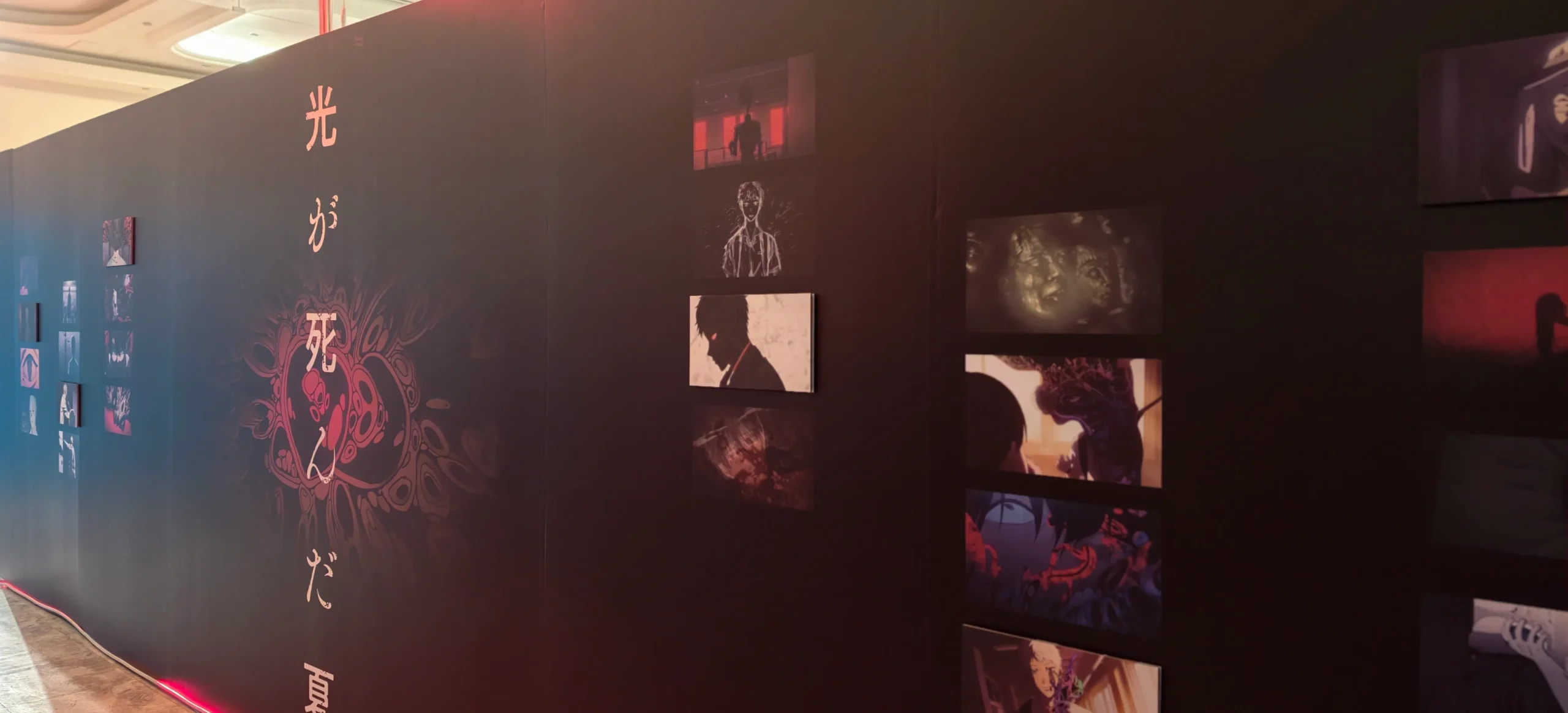 海外首場～三大人氣動畫 IP 特展，齊聚新光三越南西店聯合登場！