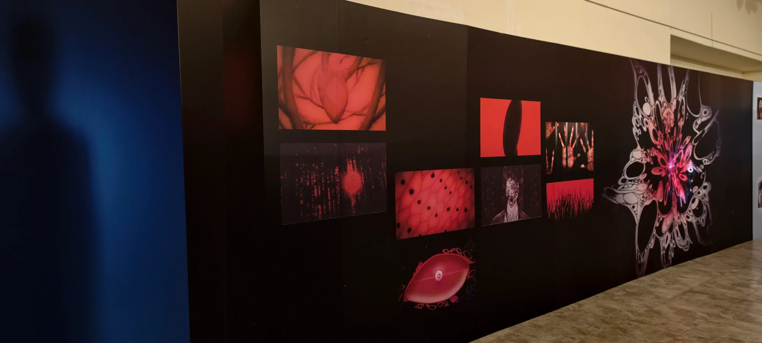 海外首場～三大人氣動畫 IP 特展，齊聚新光三越南西店聯合登場！