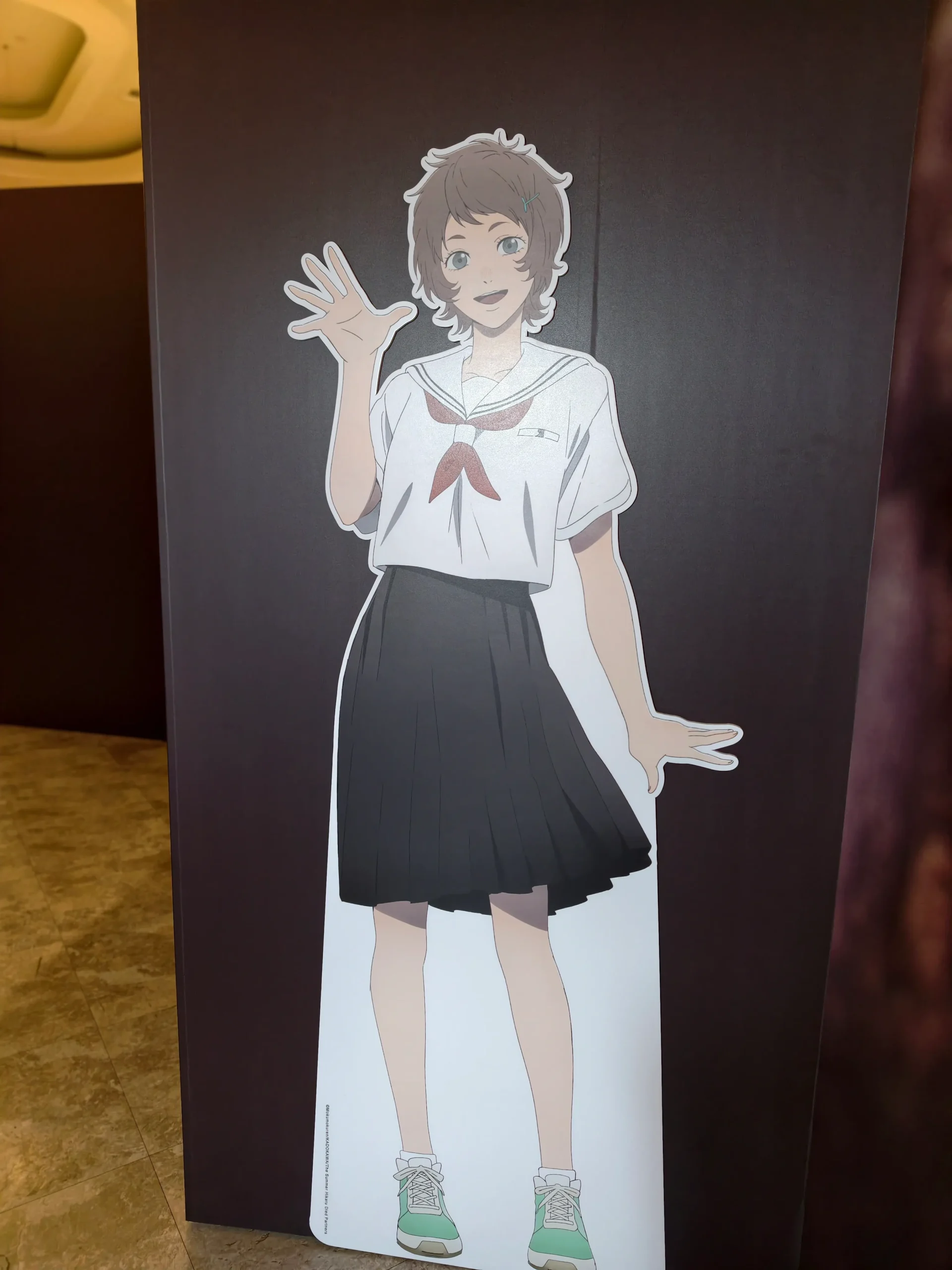 海外首場～三大人氣動畫 IP 特展，齊聚新光三越南西店聯合登場！