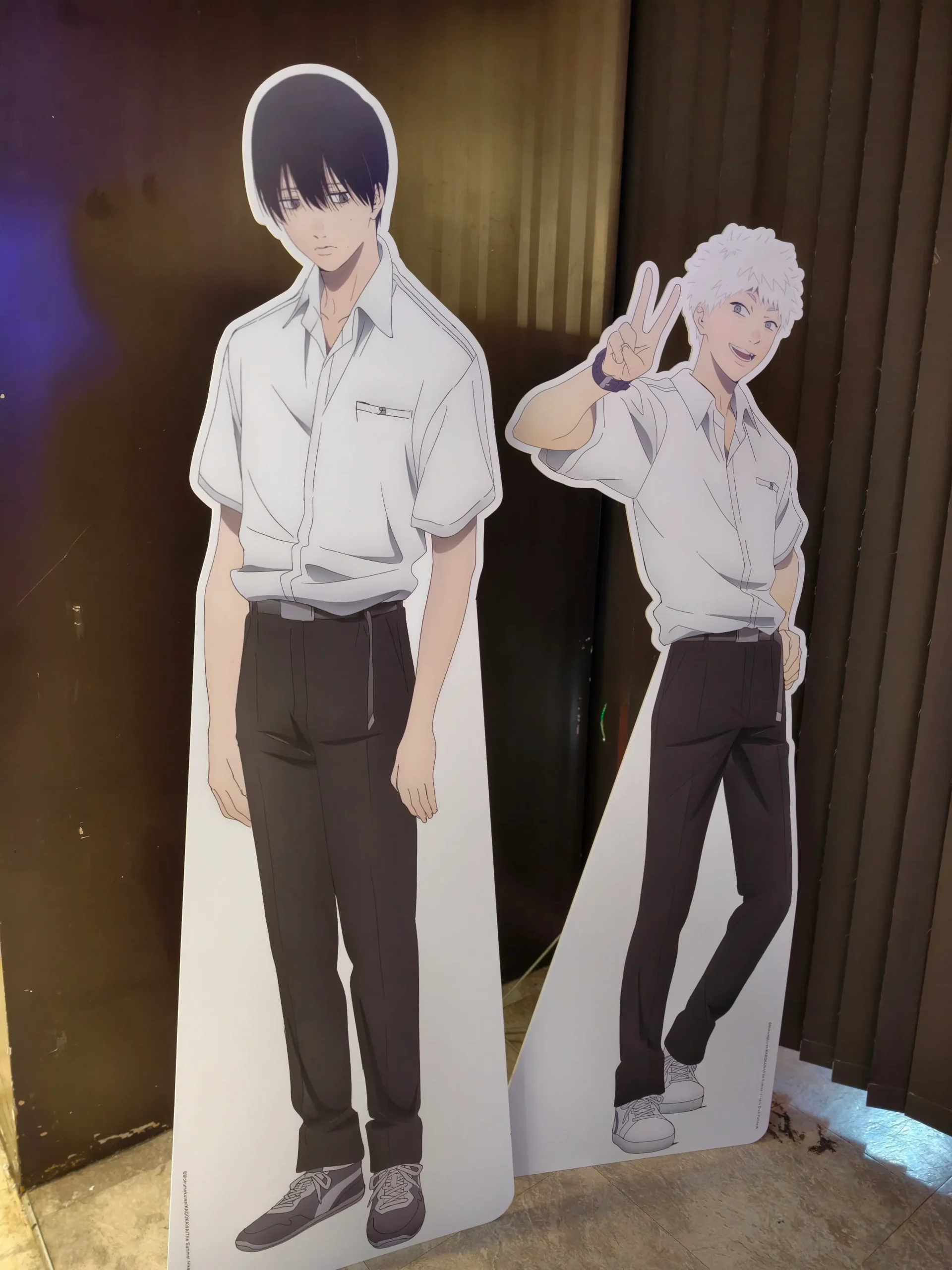 海外首場～三大人氣動畫 IP 特展，齊聚新光三越南西店聯合登場！