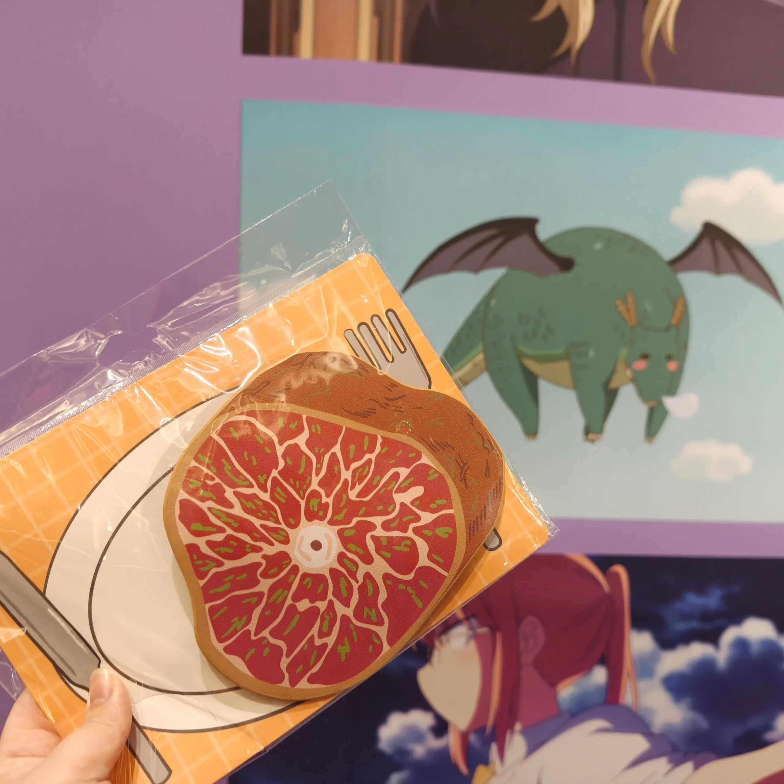 海外首場～三大人氣動畫 IP 特展，齊聚新光三越南西店聯合登場！