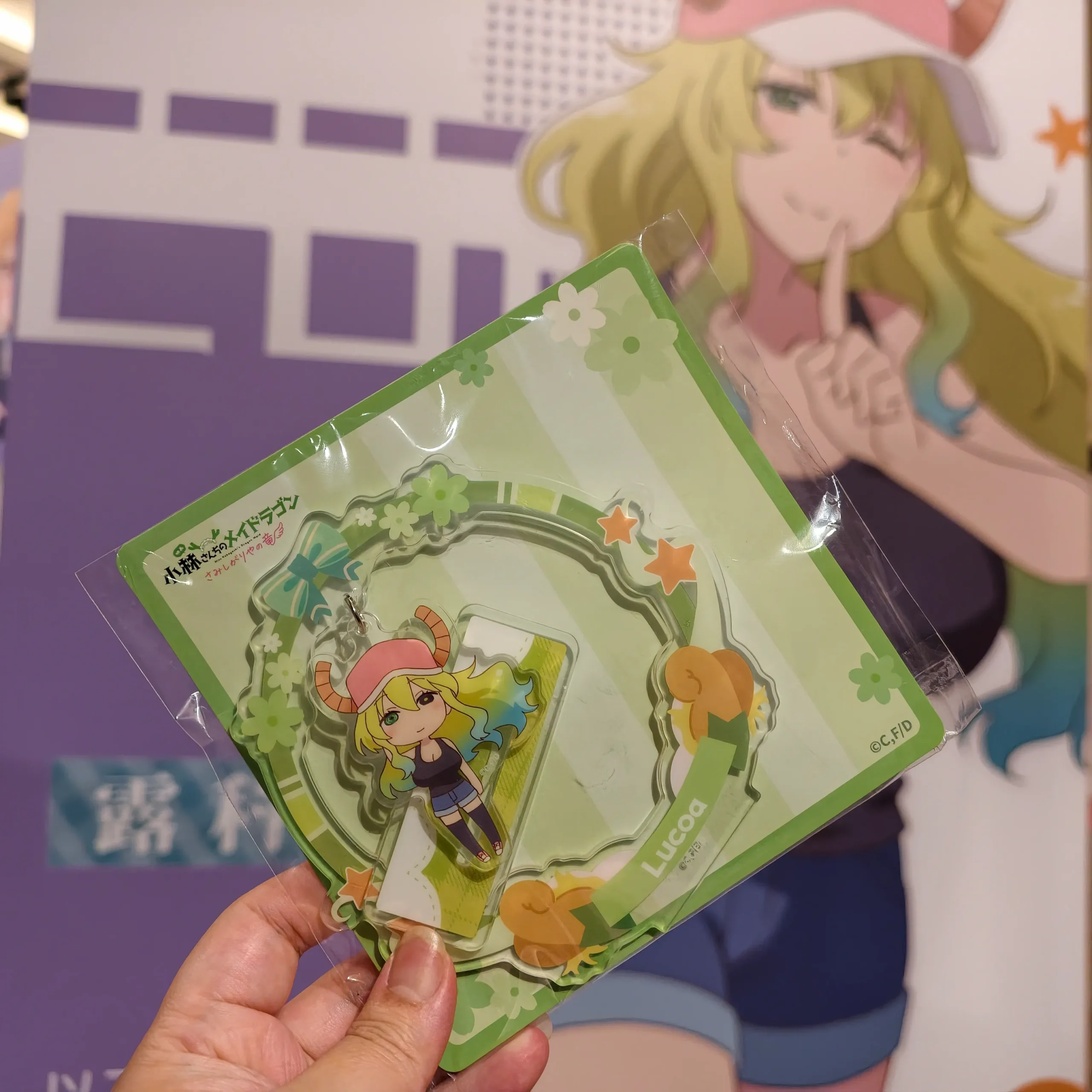 海外首場～三大人氣動畫 IP 特展，齊聚新光三越南西店聯合登場！