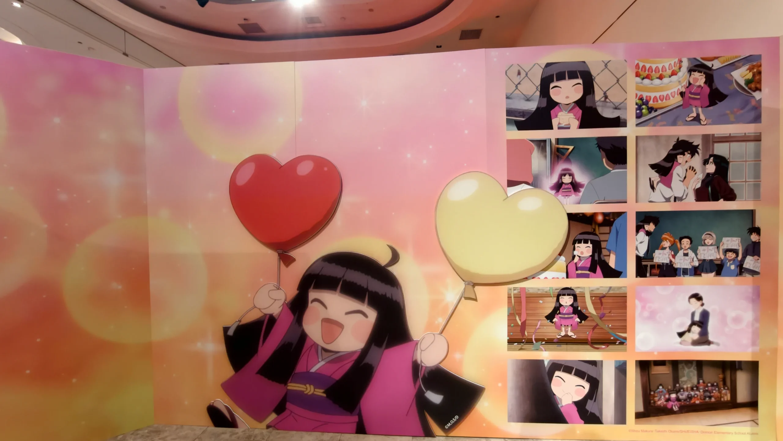 海外首場～三大人氣動畫 IP 特展，齊聚新光三越南西店聯合登場！