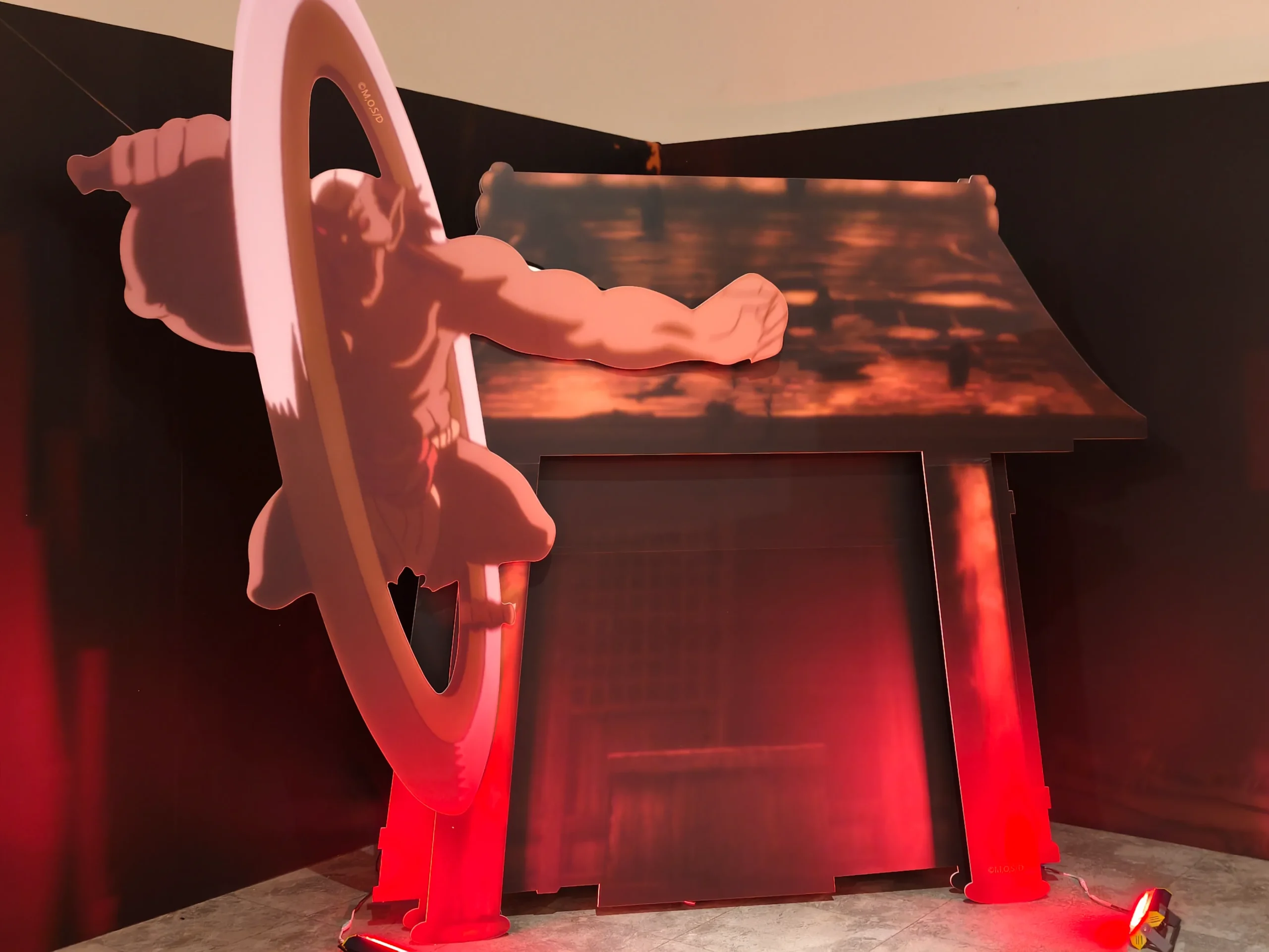 海外首場～三大人氣動畫 IP 特展，齊聚新光三越南西店聯合登場！