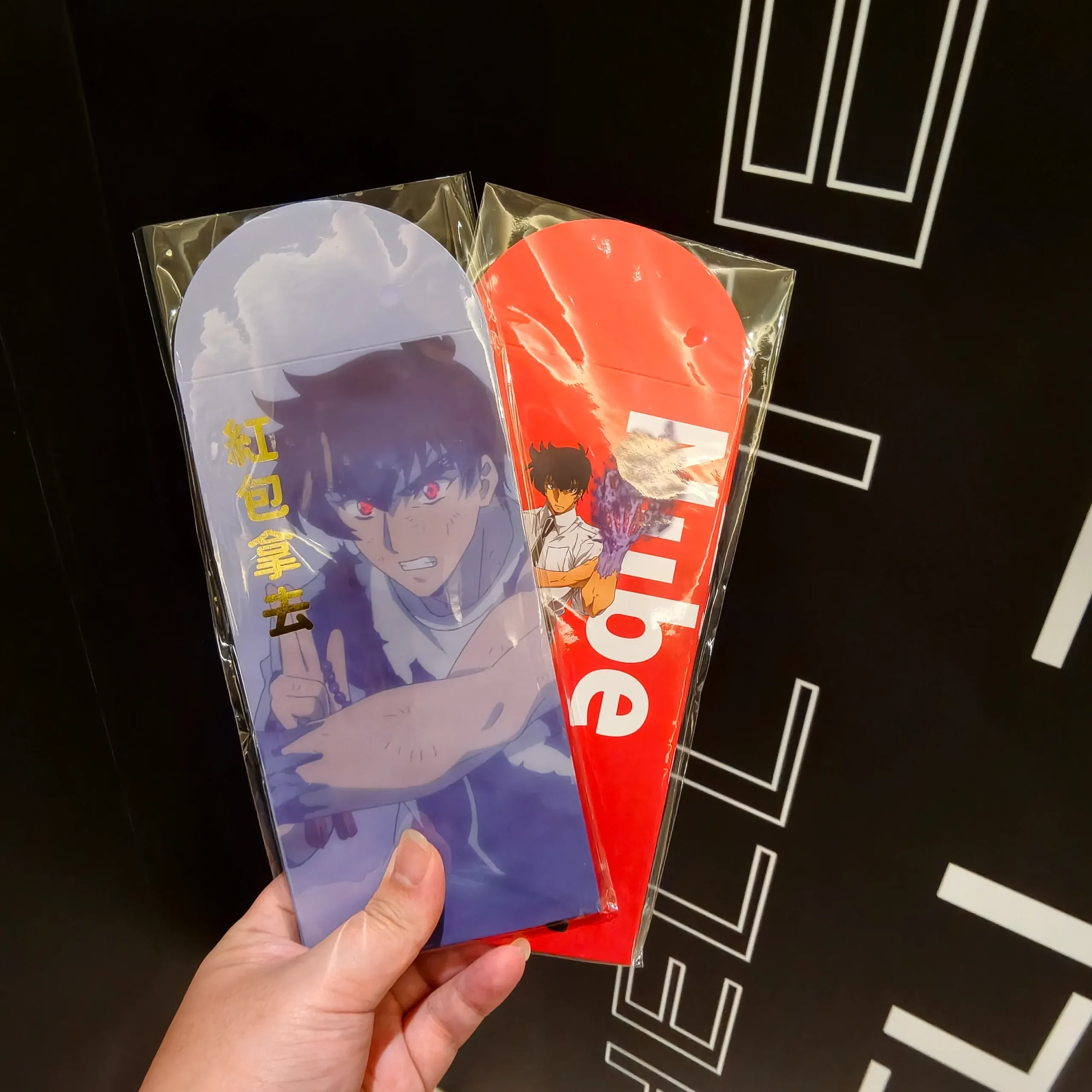 海外首場～三大人氣動畫 IP 特展，齊聚新光三越南西店聯合登場！