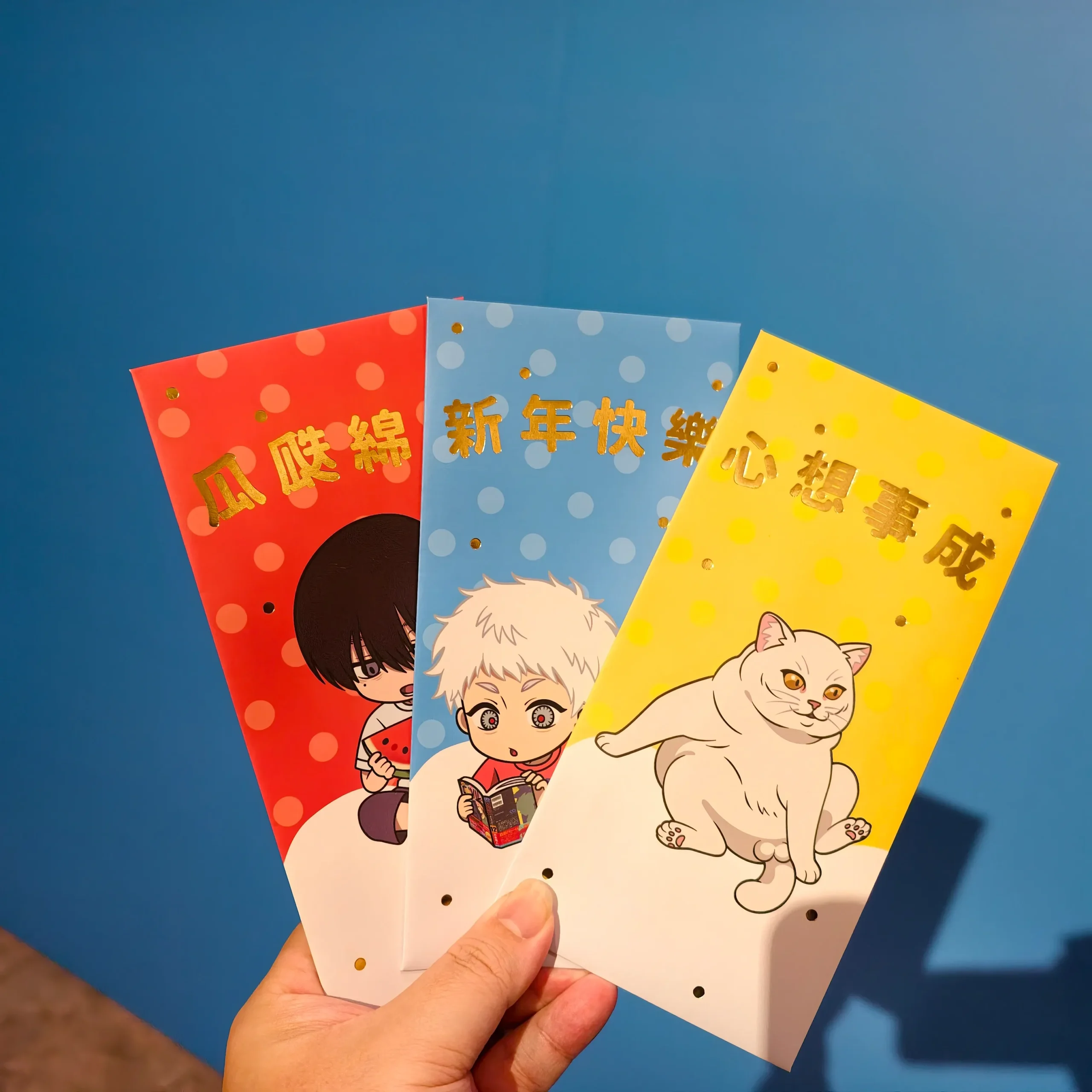 海外首場～三大人氣動畫 IP 特展，齊聚新光三越南西店聯合登場！