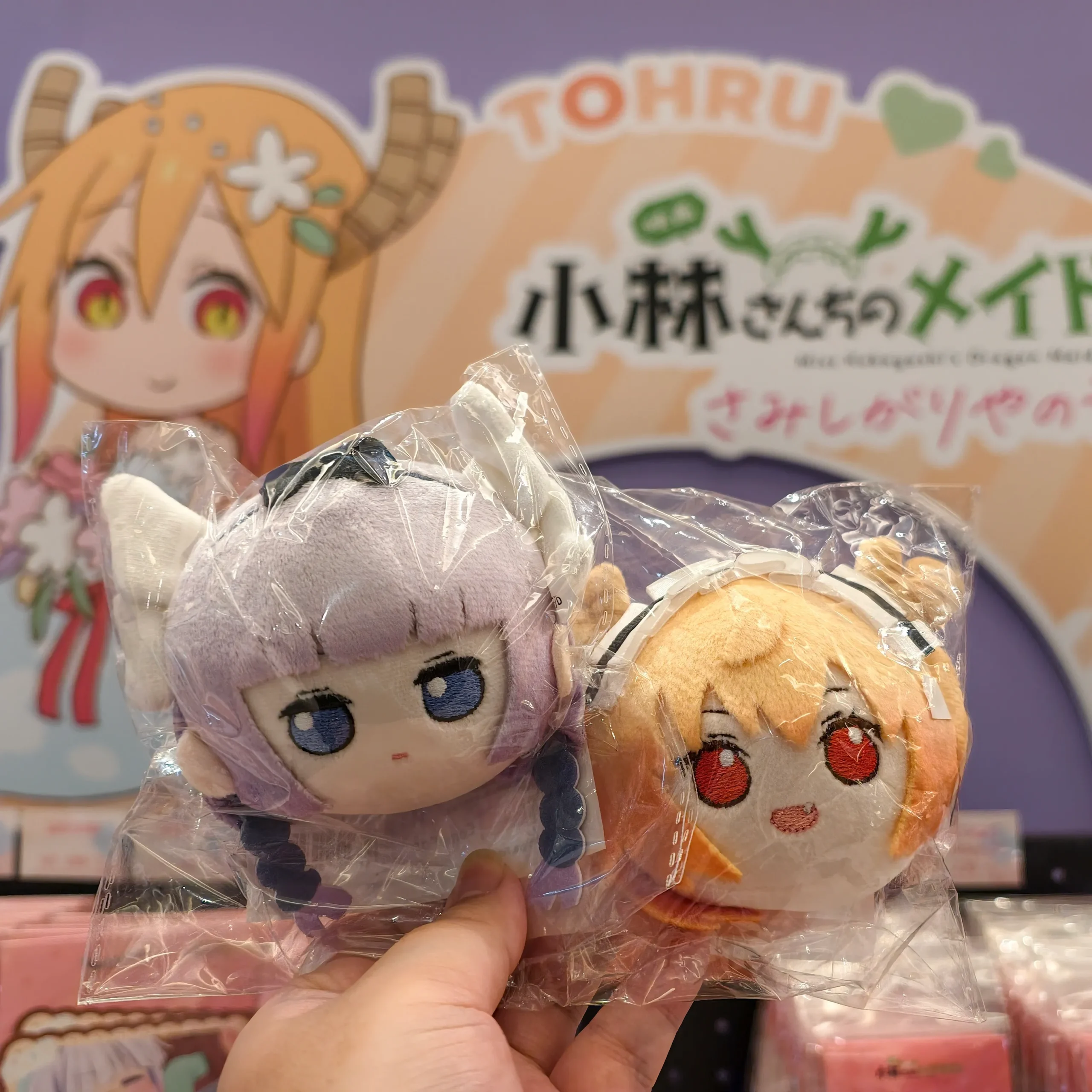 海外首場～三大人氣動畫 IP 特展，齊聚新光三越南西店聯合登場！