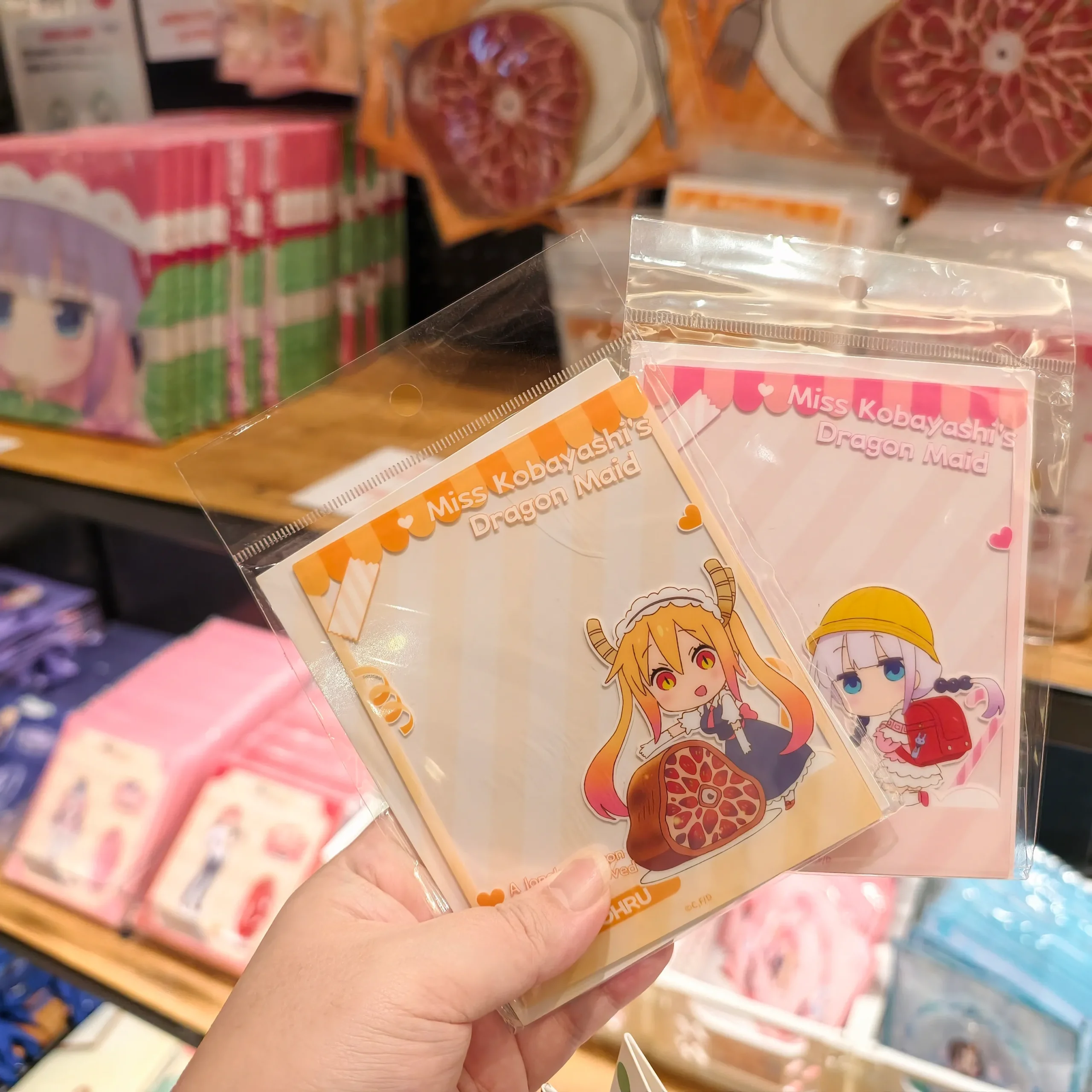 海外首場～三大人氣動畫 IP 特展，齊聚新光三越南西店聯合登場！