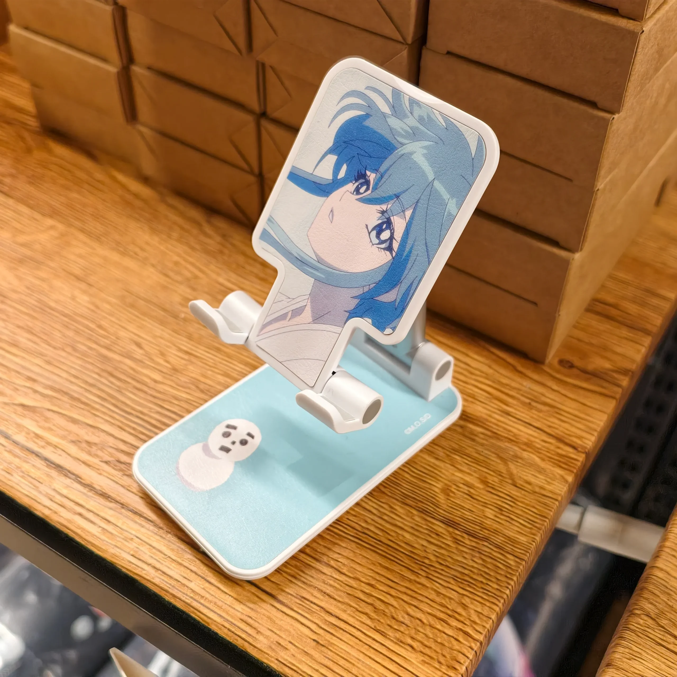 海外首場～三大人氣動畫 IP 特展，齊聚新光三越南西店聯合登場！