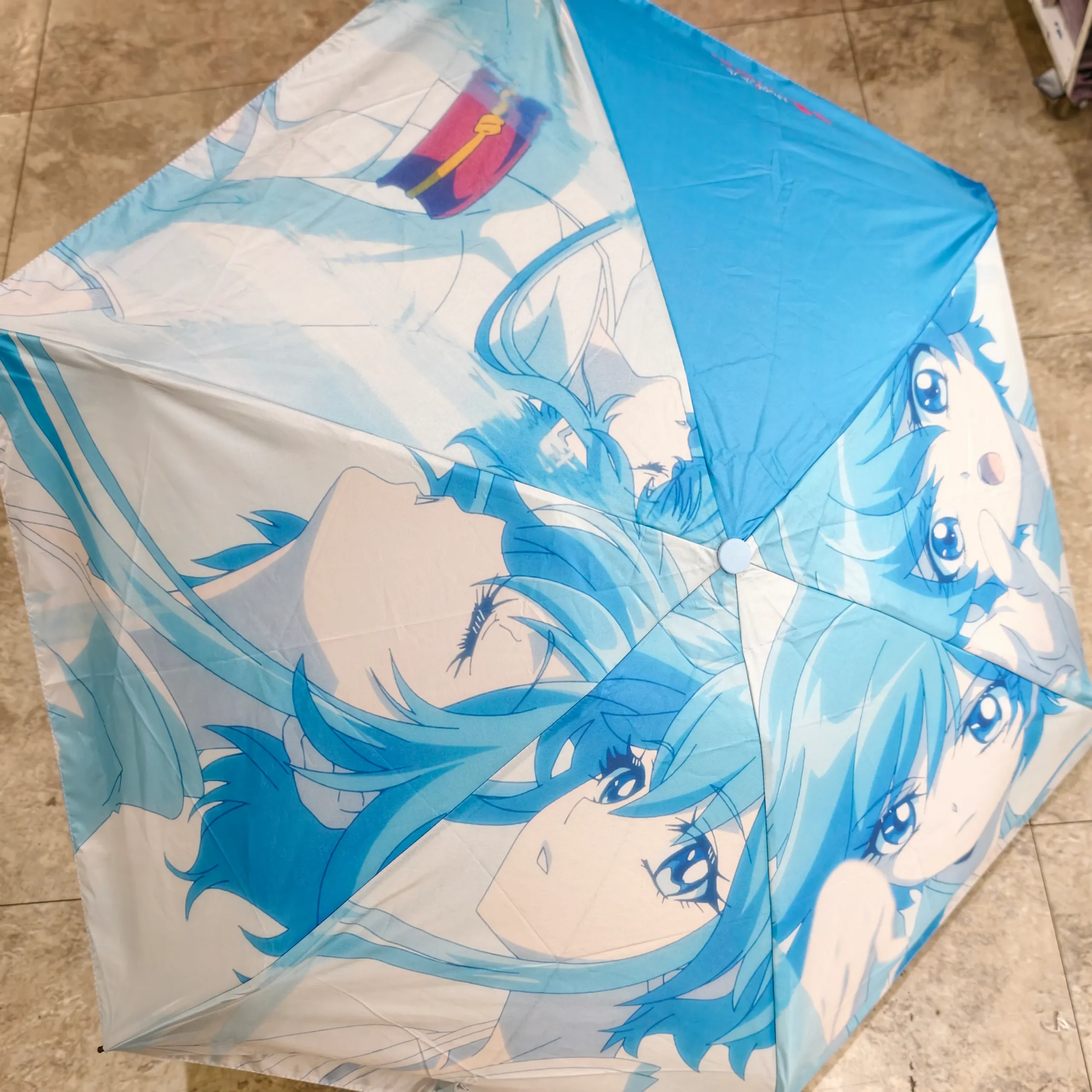 海外首場～三大人氣動畫 IP 特展，齊聚新光三越南西店聯合登場！