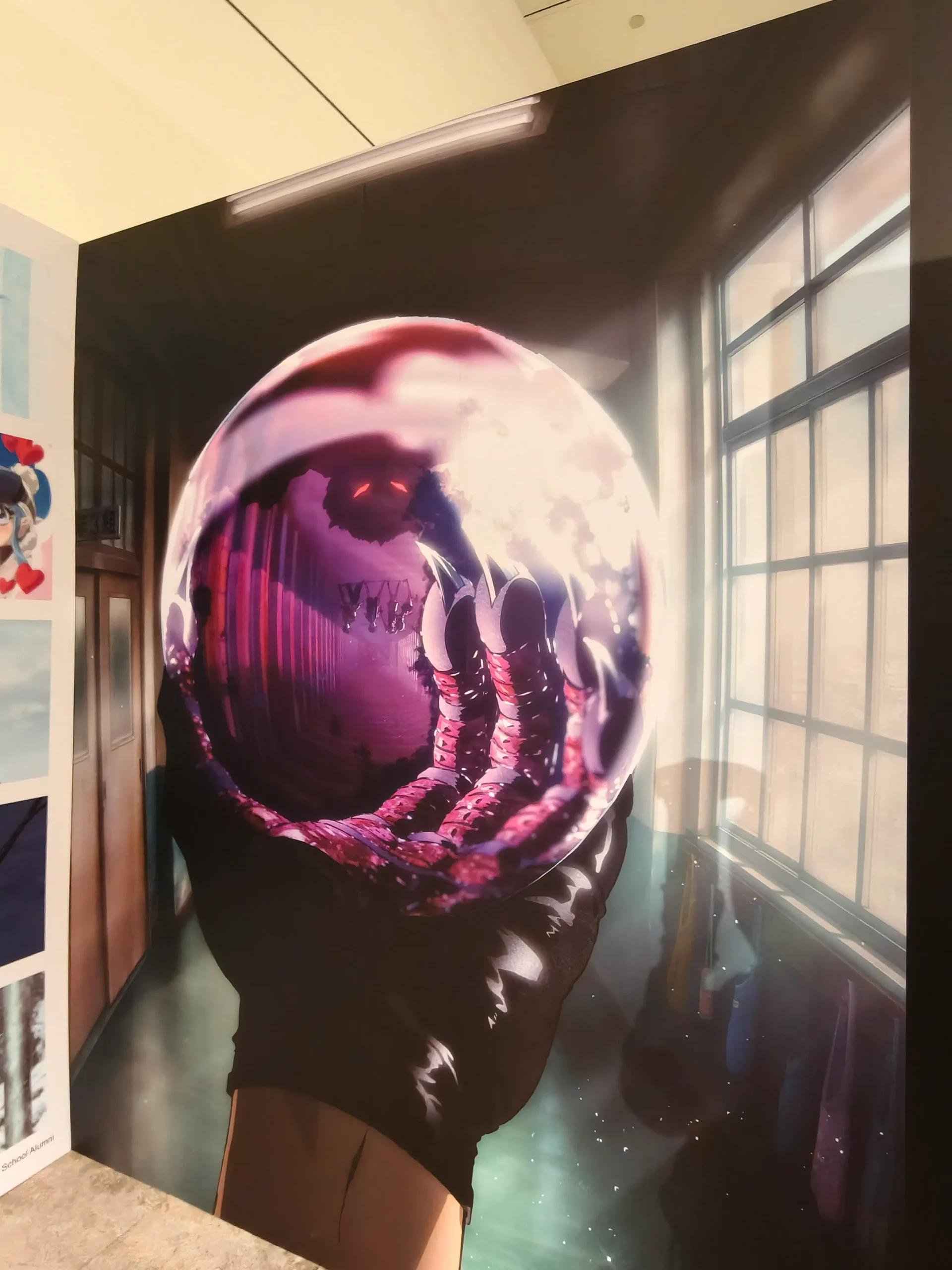 海外首場～三大人氣動畫 IP 特展，齊聚新光三越南西店聯合登場！