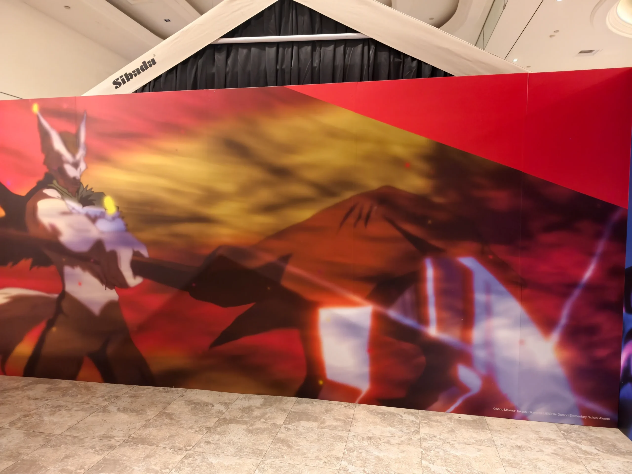 海外首場～三大人氣動畫 IP 特展，齊聚新光三越南西店聯合登場！