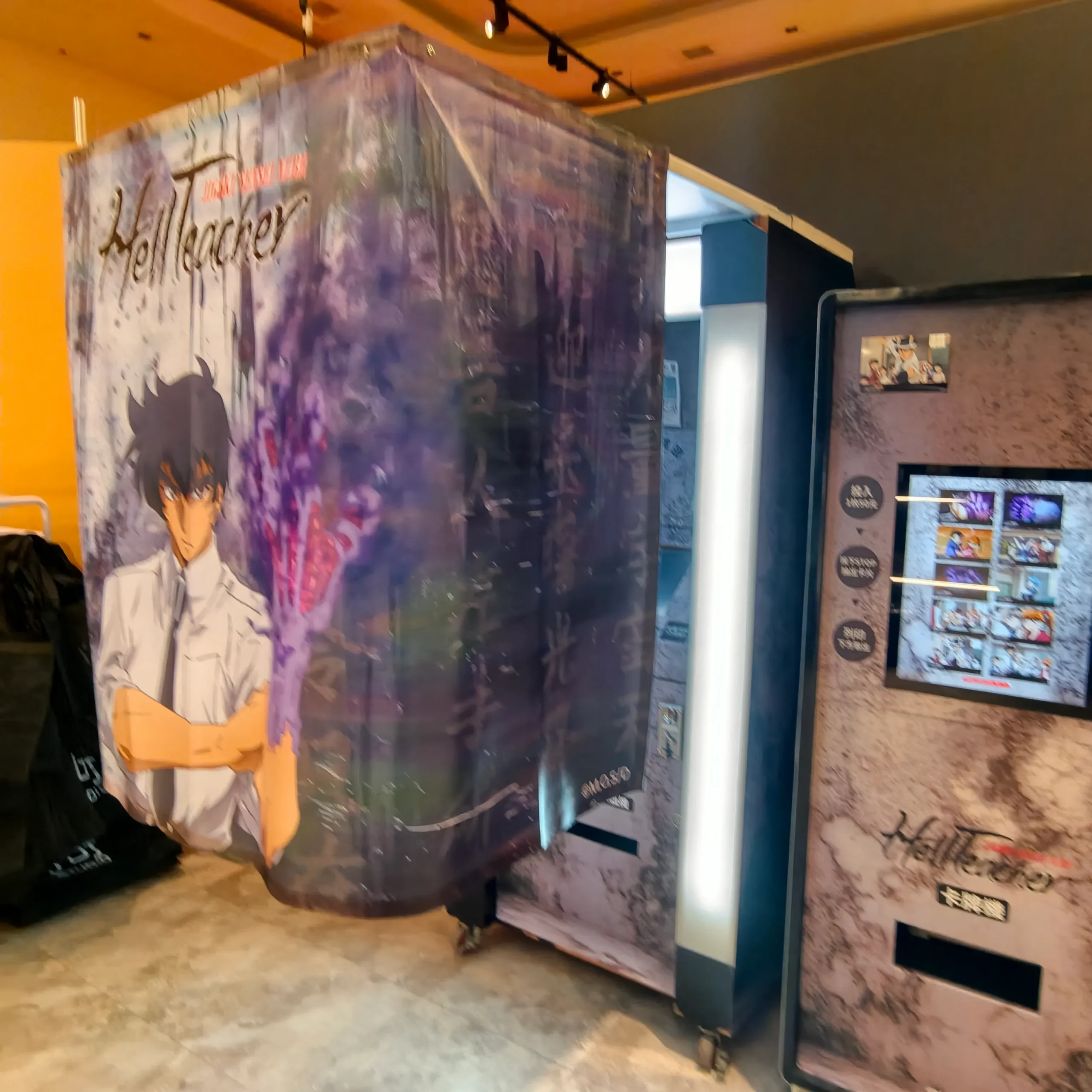 海外首場～三大人氣動畫 IP 特展，齊聚新光三越南西店聯合登場！