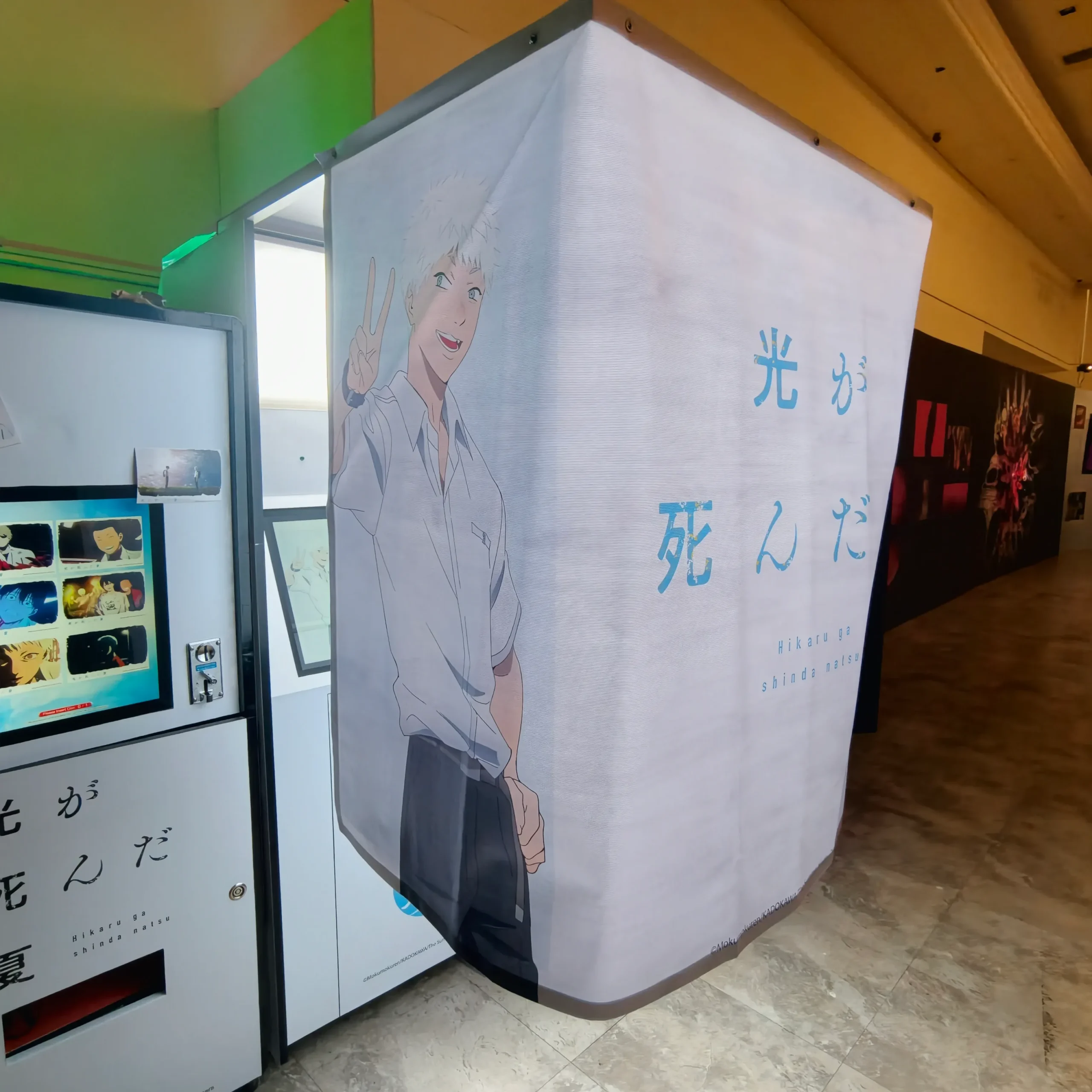 海外首場～三大人氣動畫 IP 特展，齊聚新光三越南西店聯合登場！