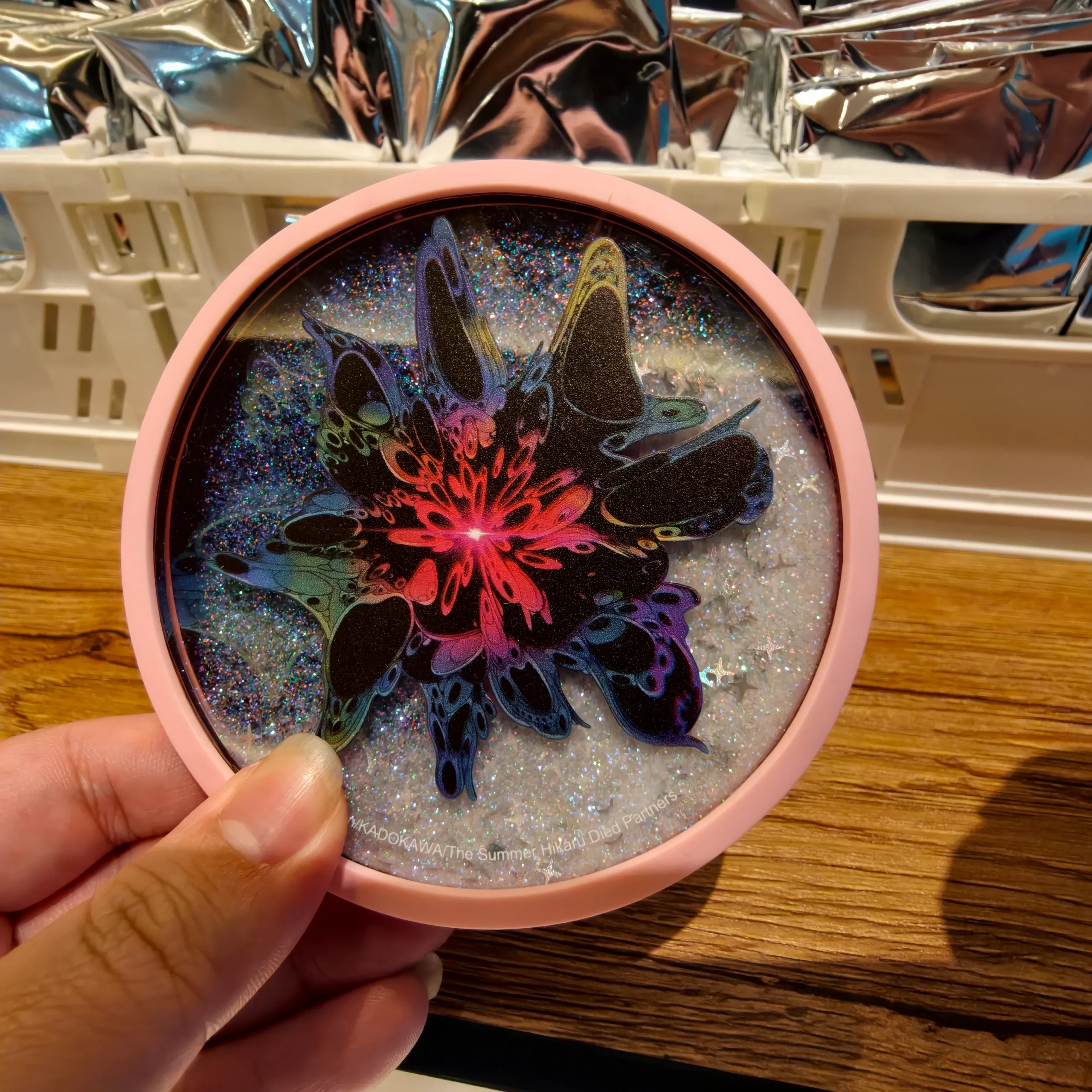 海外首場～三大人氣動畫 IP 特展，齊聚新光三越南西店聯合登場！