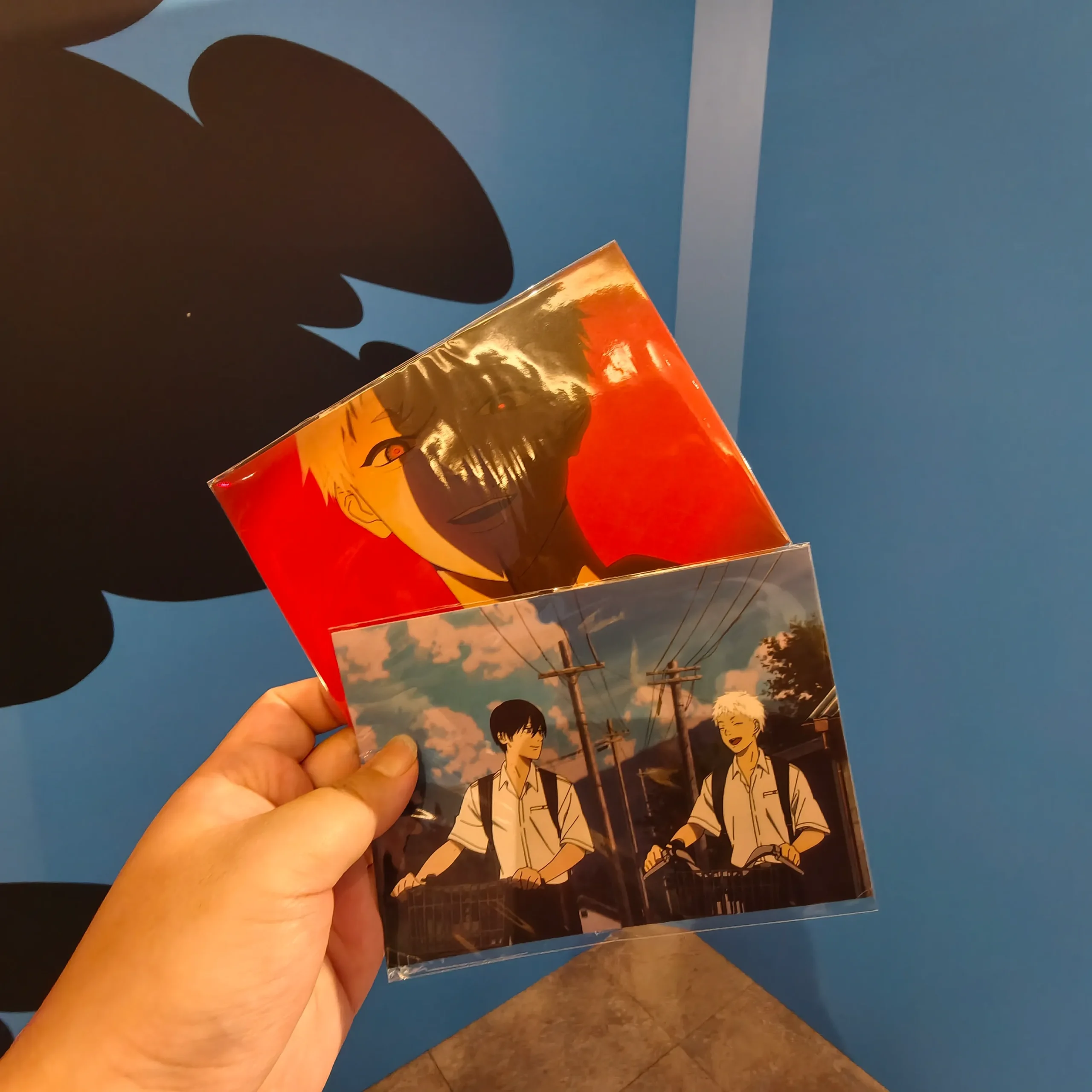 海外首場～三大人氣動畫 IP 特展，齊聚新光三越南西店聯合登場！