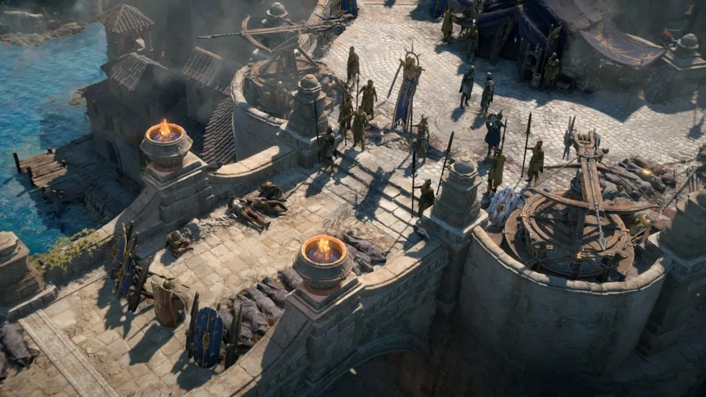 讓惡魔為你所用！《暗黑破壞神》系列誕生 30 周年，旗下三款遊戲共同推出嶄新職業「術士」