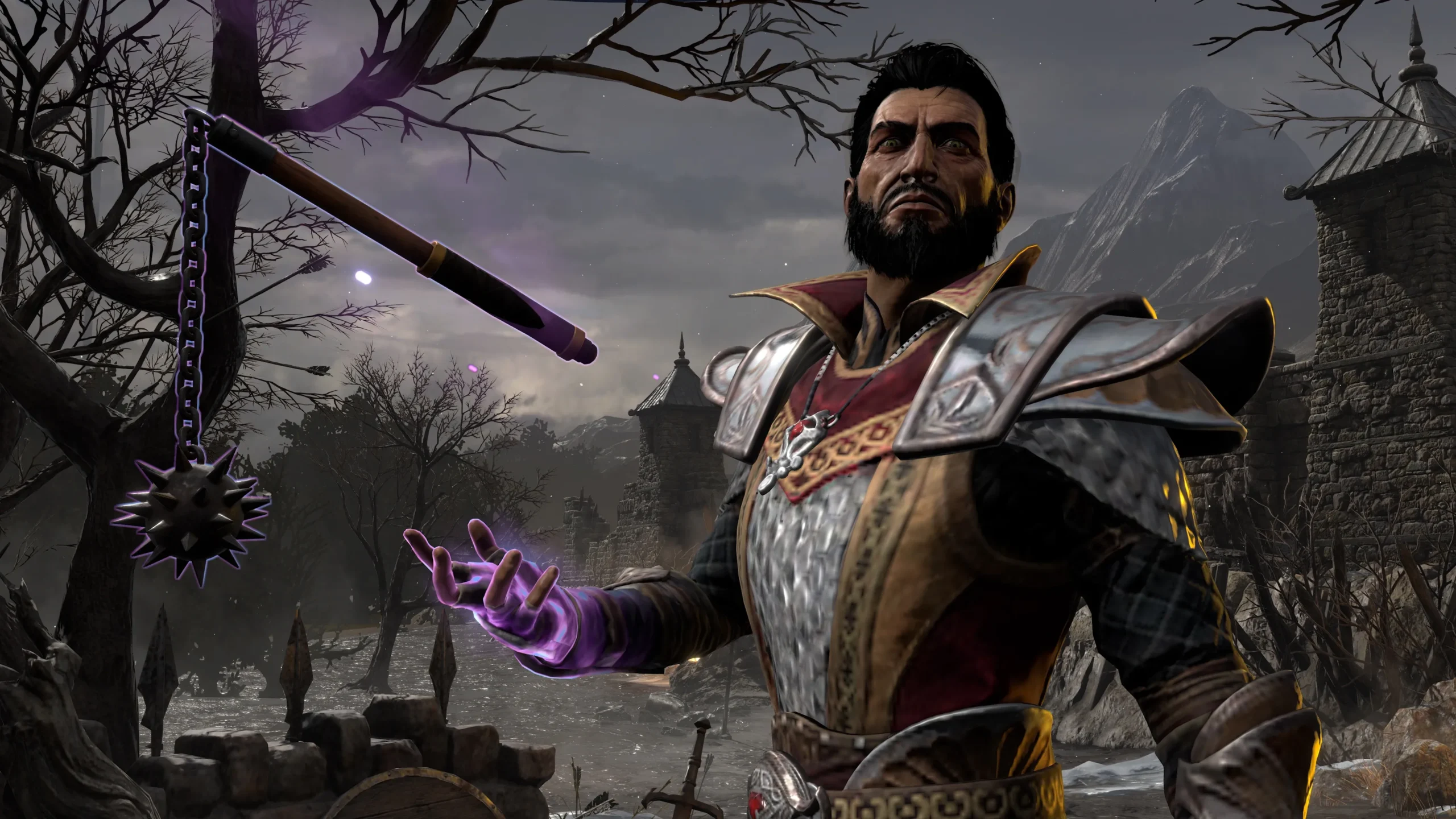 讓惡魔為你所用！《暗黑破壞神》系列誕生 30 周年，旗下三款遊戲共同推出嶄新職業「術士」