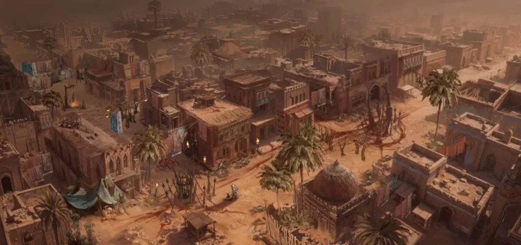 讓惡魔為你所用！《暗黑破壞神》系列誕生 30 周年，旗下三款遊戲共同推出嶄新職業「術士」