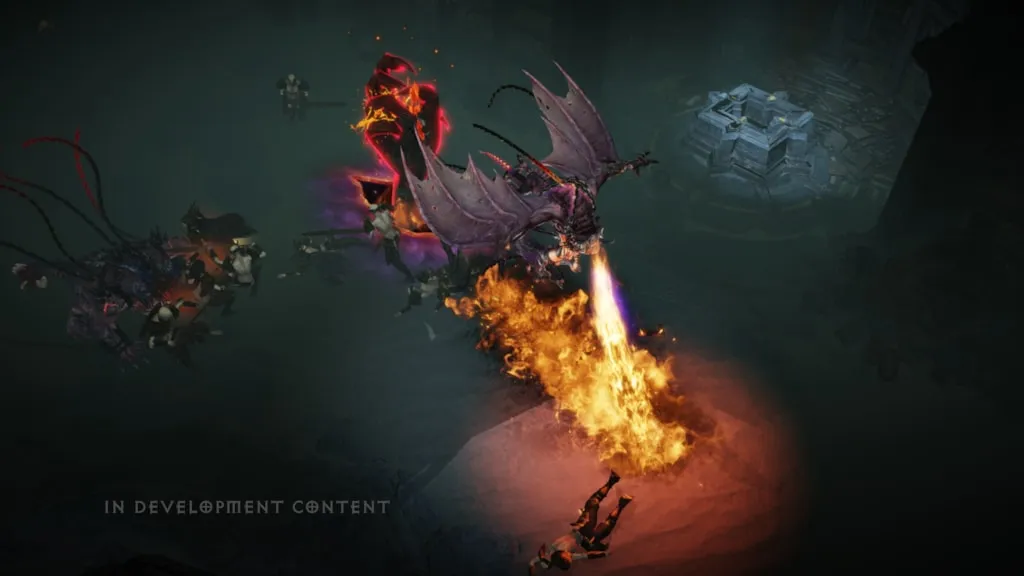 讓惡魔為你所用！《暗黑破壞神》系列誕生 30 周年，旗下三款遊戲共同推出嶄新職業「術士」