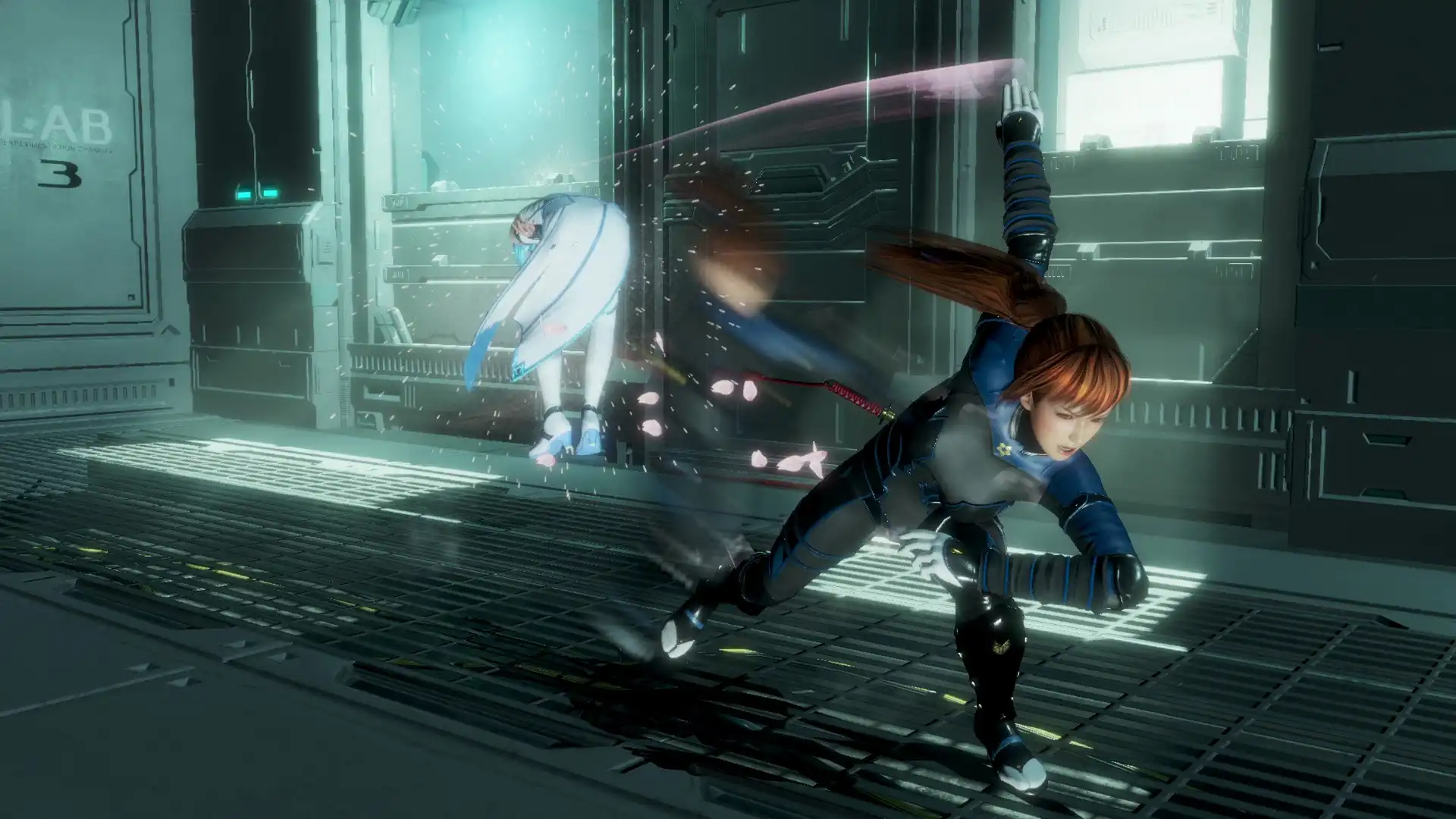 3D 對戰格鬥遊戲「DEAD OR ALIVE」新作 『DEAD OR ALIVE 6 Last Round』2026 年 6 月 25 日發售！～一般版、基本免費版同時發布～