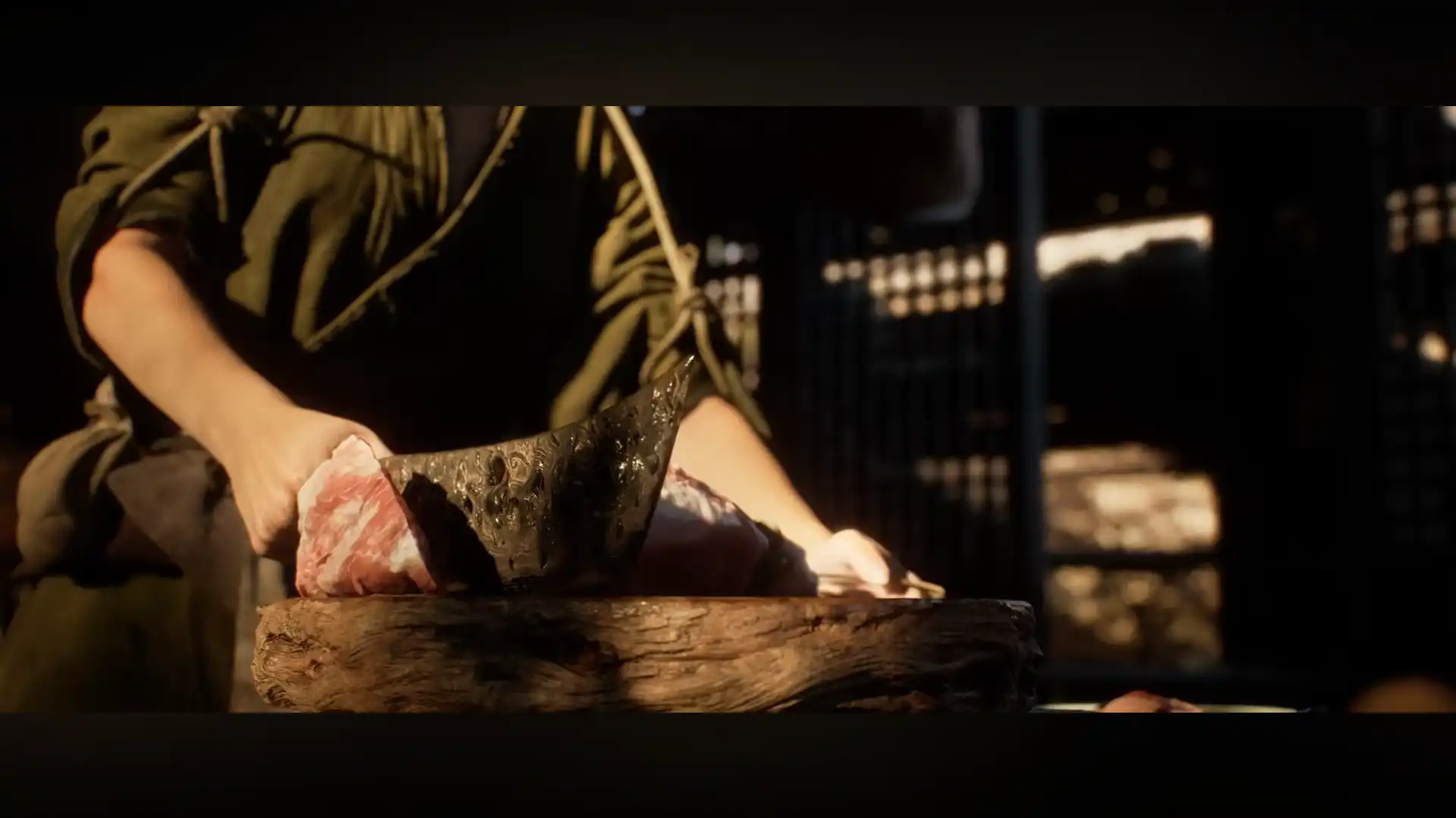 黑神話：鍾馗 2