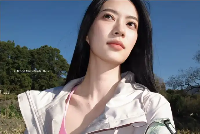 《黑神話：鍾馗》發布馬年賀歲暨實機遊玩影片 片中廚娘模特竟是她？