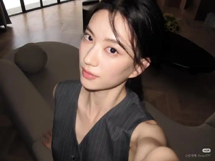 《黑神話：鍾馗》發布馬年賀歲暨實機遊玩影片 片中廚娘模特竟是她？