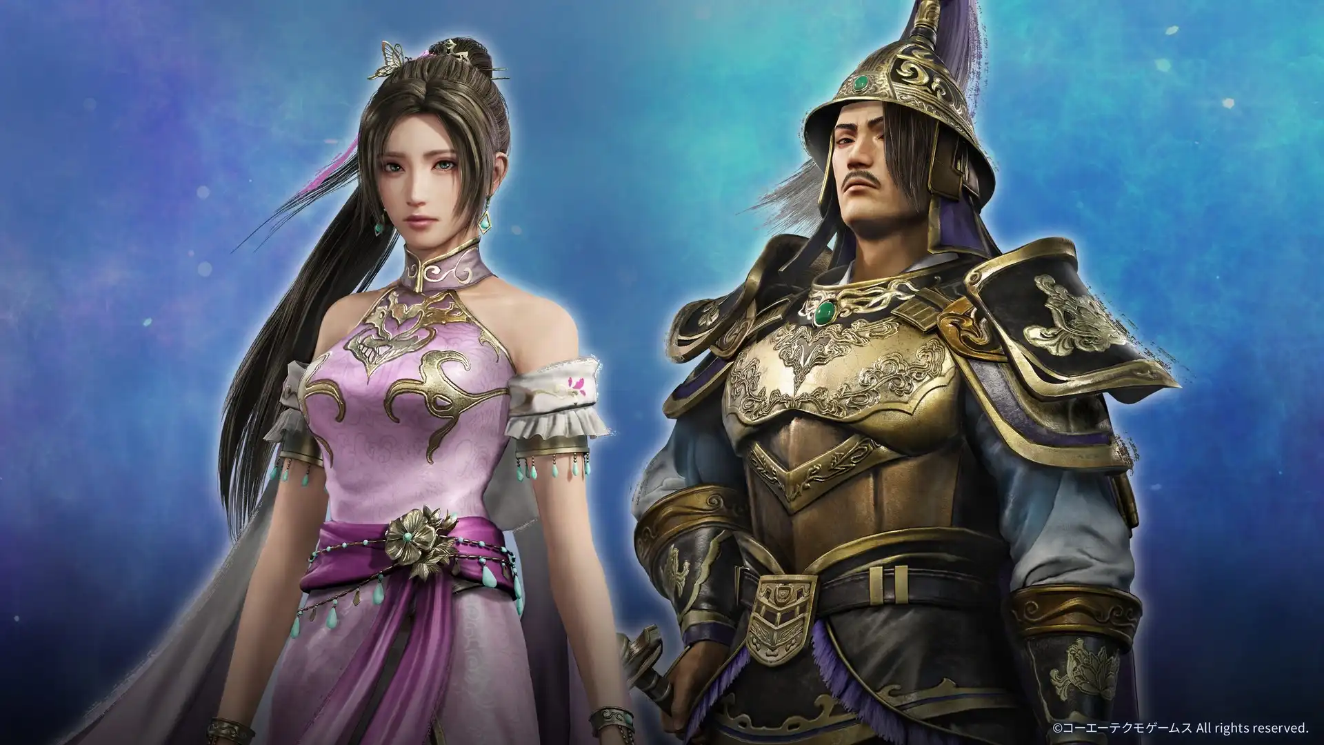 真・三國無雙 起源 7