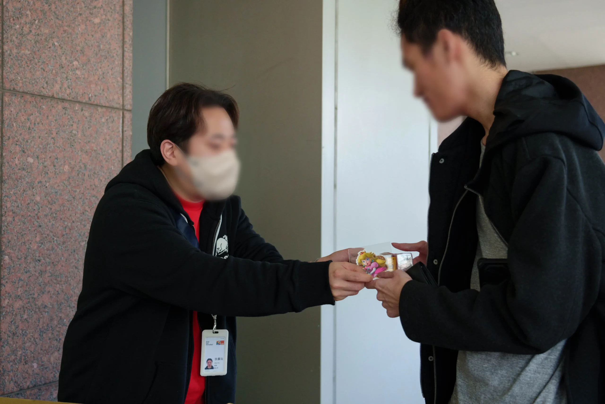 超級瑪利歐經典「？磚塊」造型悠遊卡今日正式發售！