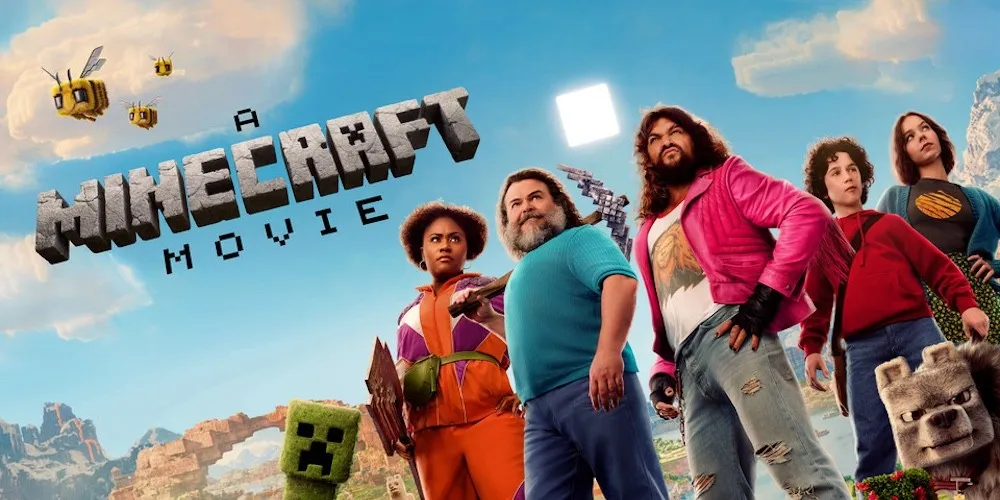 【新春特輯】遊戲改編影視大搜羅,過年在家放鬆的新選擇!