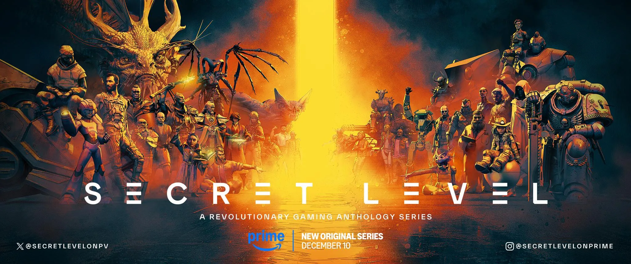 【新春特輯】遊戲改編影視大搜羅,過年在家放鬆的新選擇!