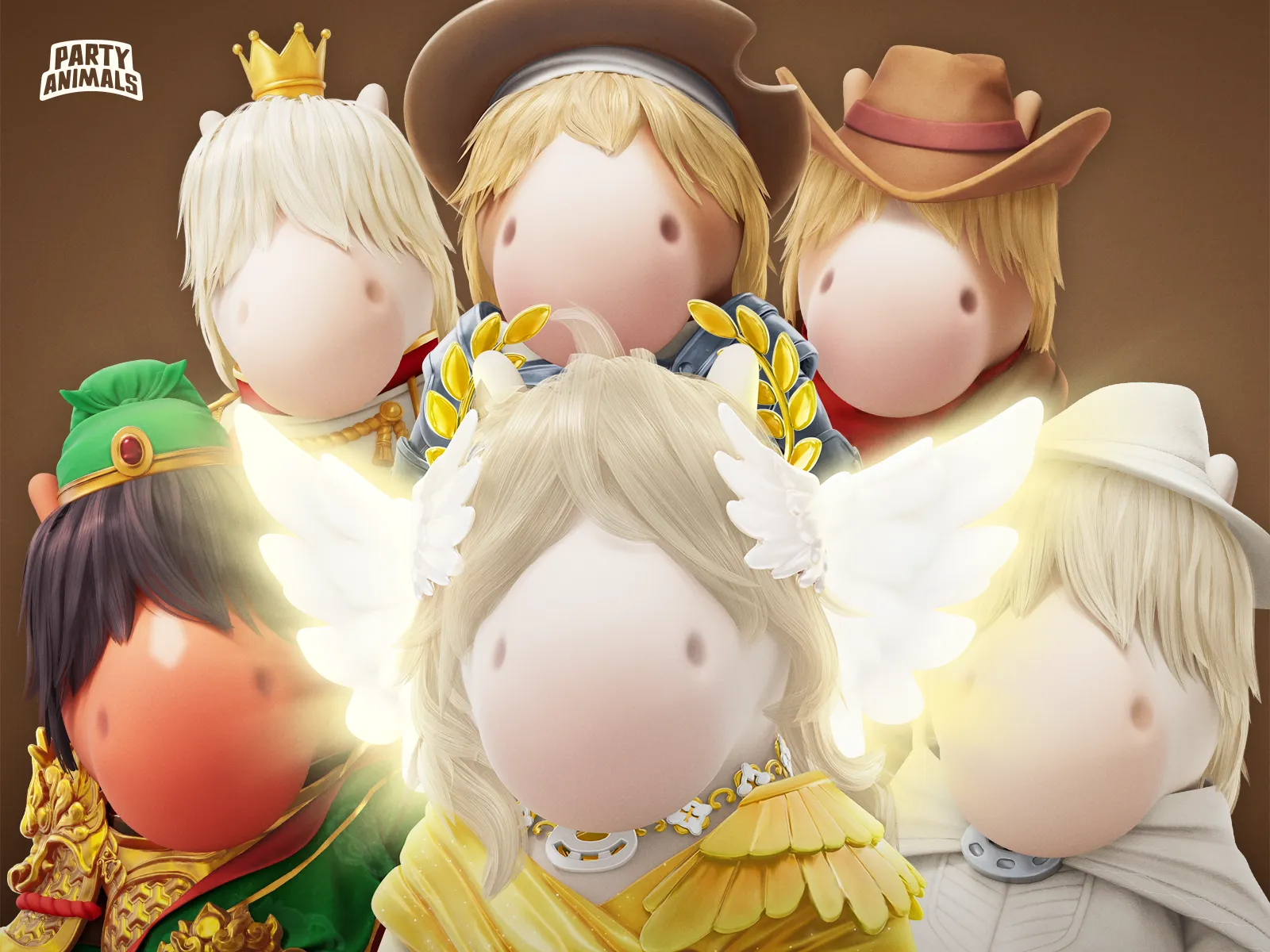 【新春特輯】過年閒閒在家玩什麼？最適合與三五好友玩幾把的合作遊戲大推薦！