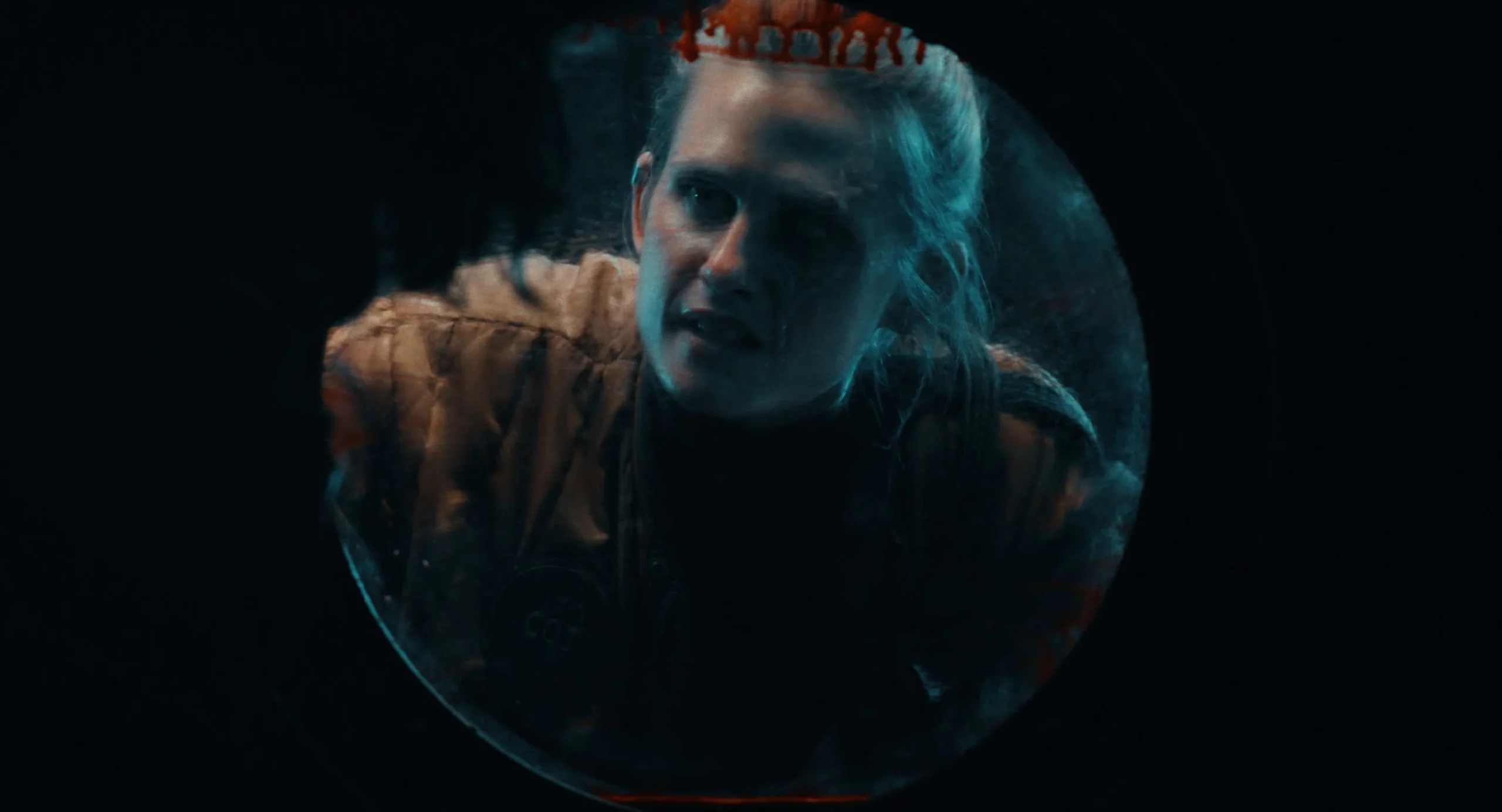 媲美《全面啟動》打造電玩擬真「鐵肺」潛艇影史破紀錄「失血」 30萬公升血漿打造血海奇觀