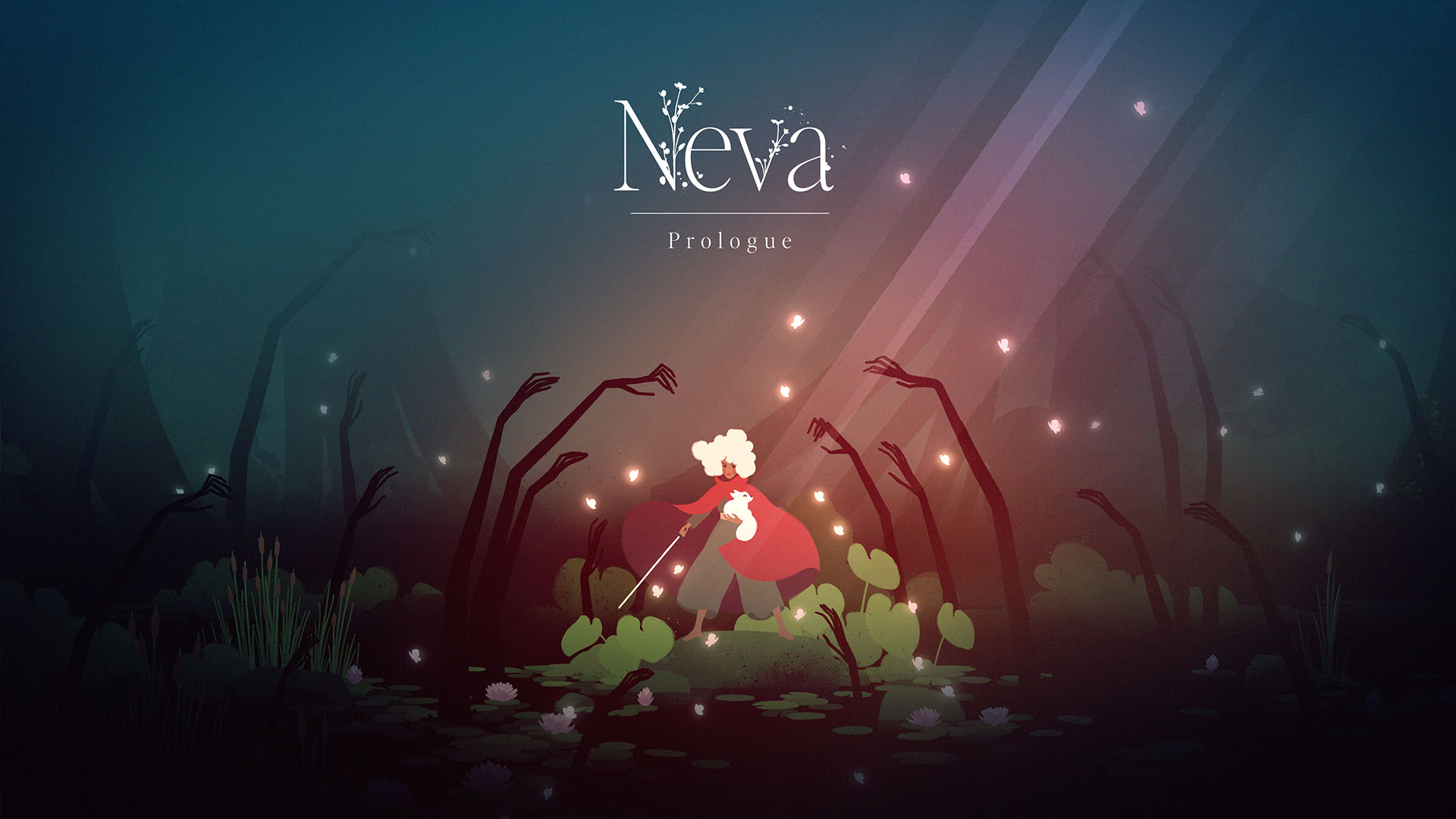 Devolver Digital 匠心之作最新 DLC《Neva：序幕 Neva Prologue》推出！組合包下殺 58 折，入手最佳時機